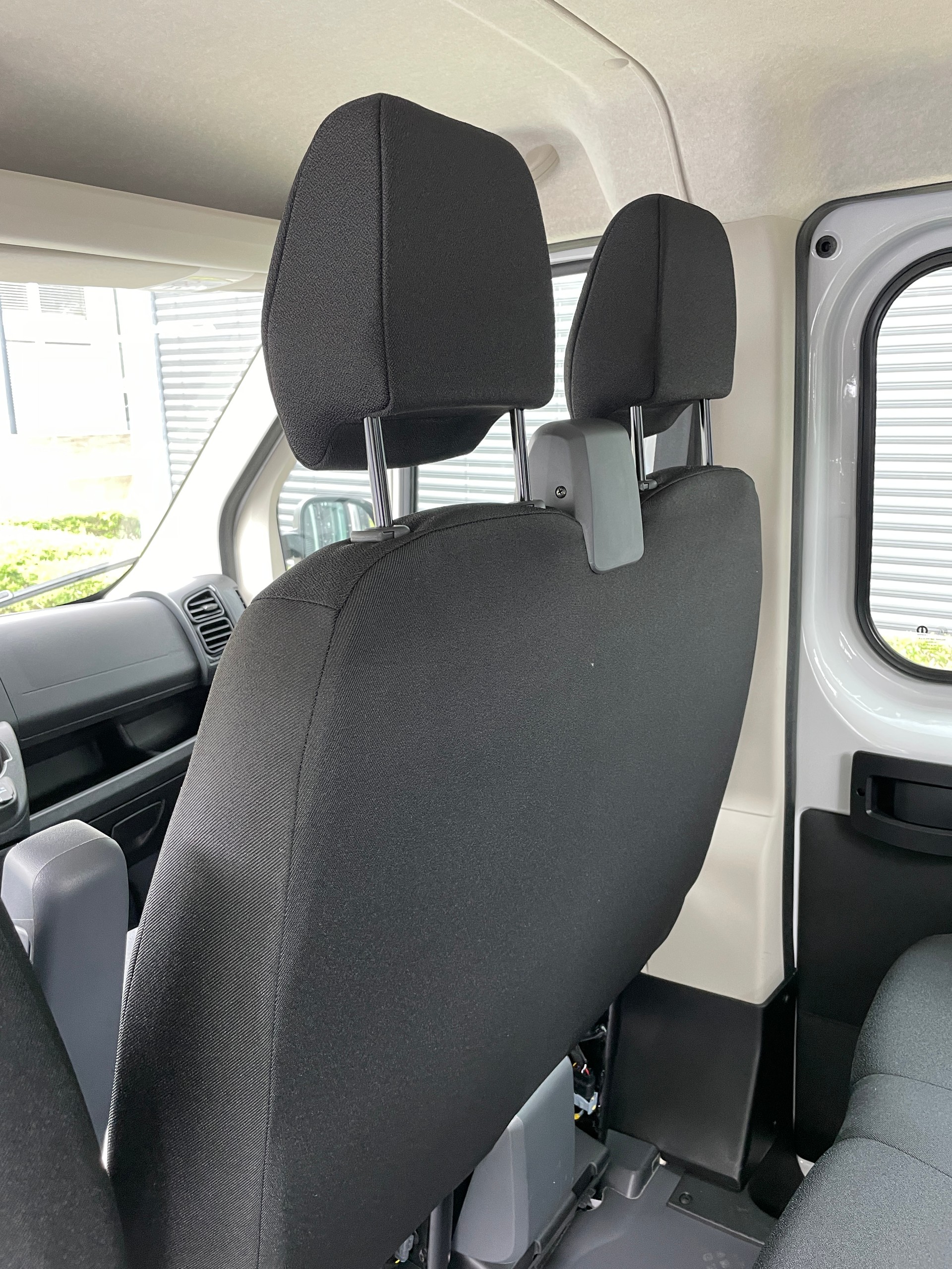 TOYOTA Proace MAX 2.2D DK Chassis mit Pritsche HD Active 3,5t L3H1 mit AHK-image-14