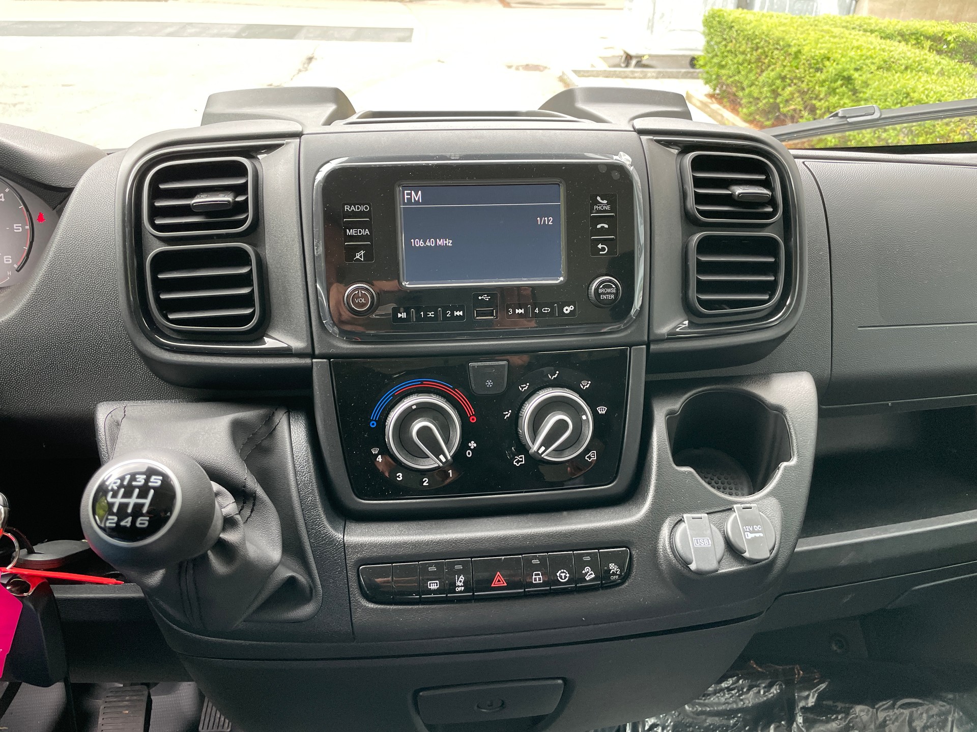 TOYOTA Proace MAX 2.2D DK Chassis mit Pritsche HD Active 3,5t L3H1 mit AHK-image-18