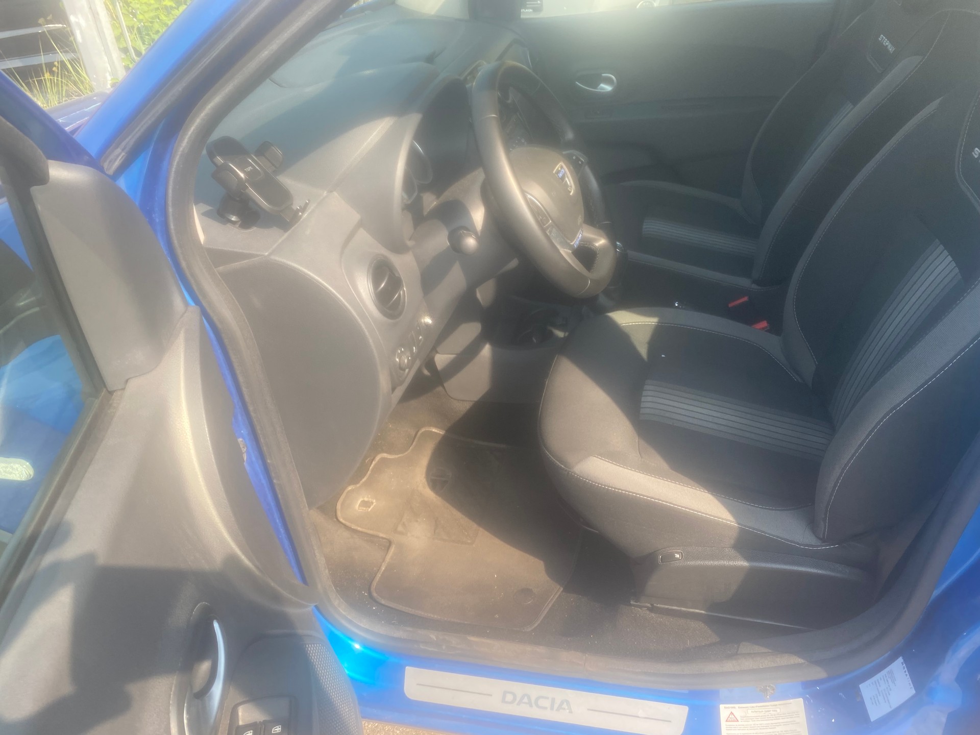 DACIA Lodgy 1.2 Turbo Ambiance 7PL-image-6