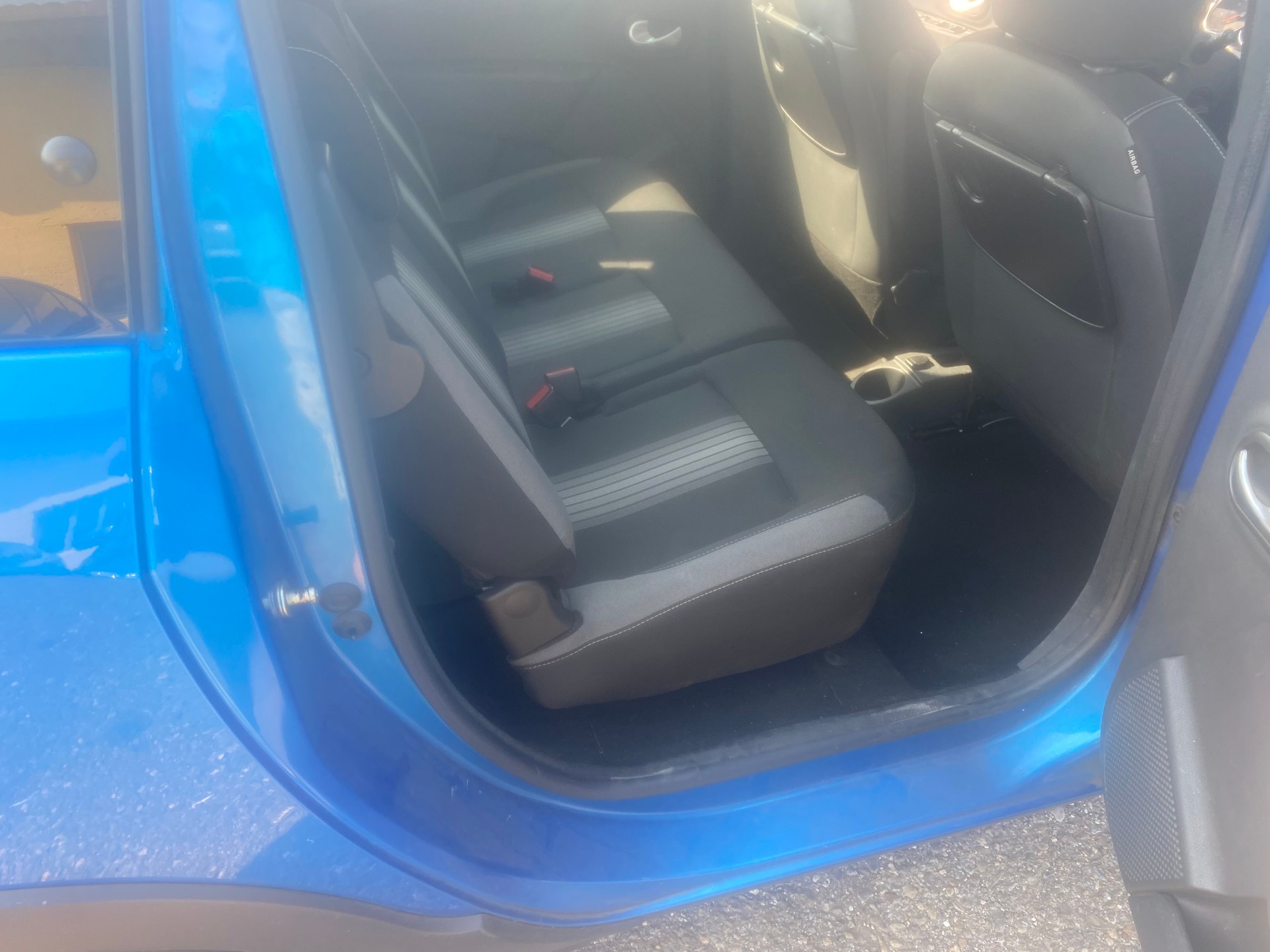 DACIA Lodgy 1.2 Turbo Ambiance 7PL-image-8