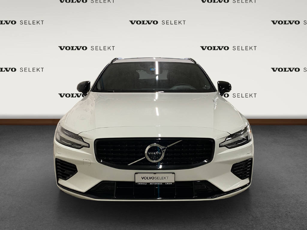 VOLVO V60 2.0 T6 TE R-Design eAWD-image-4