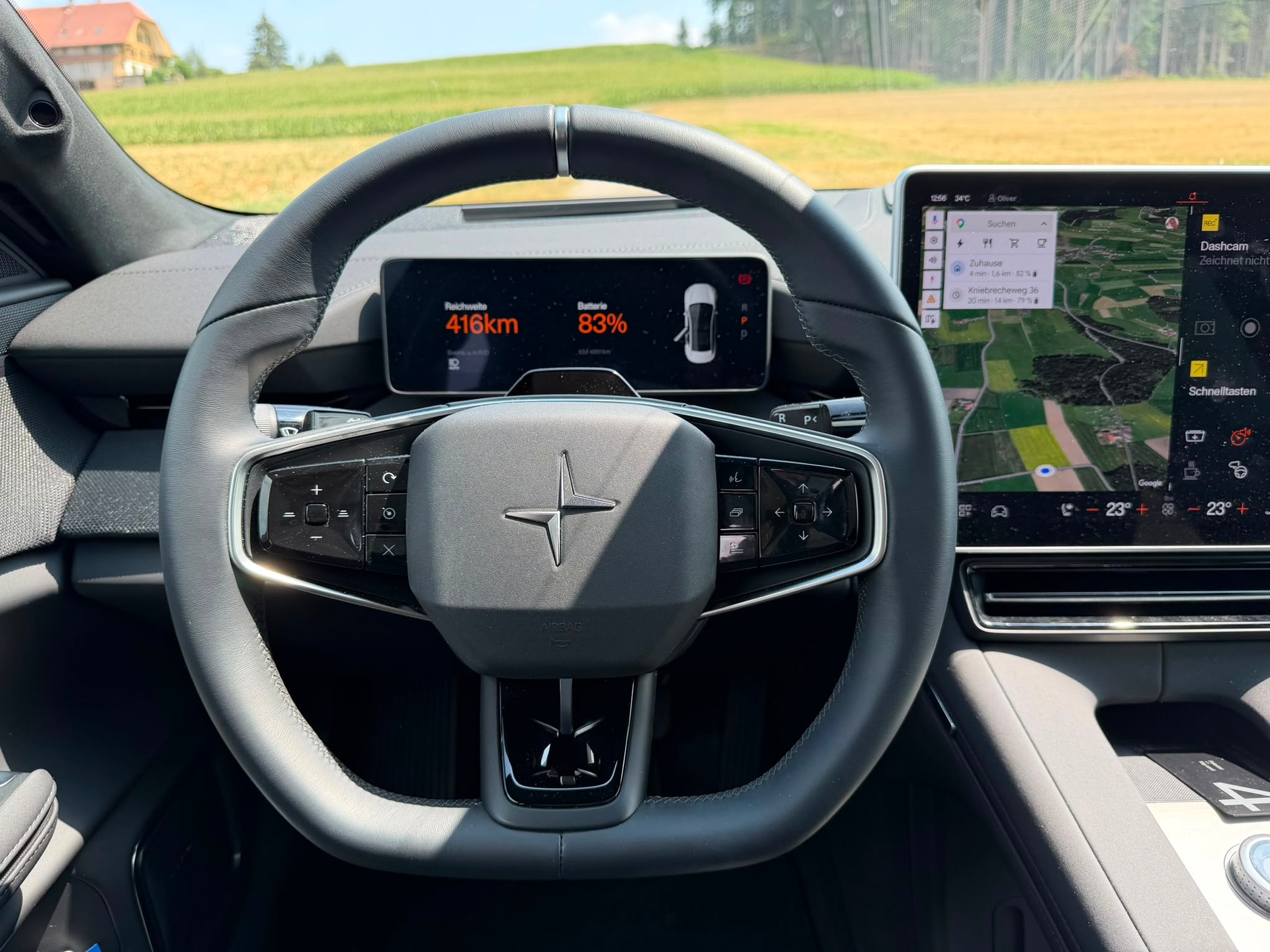 POLESTAR Long Range Dual Motor Performance Prime-image-3