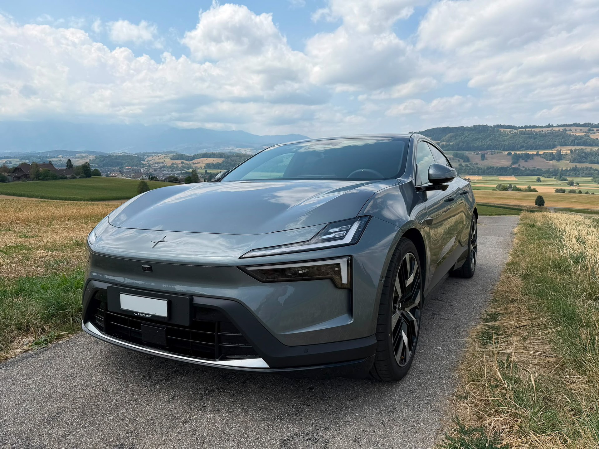 POLESTAR Long Range Dual Motor Performance Prime-image-0