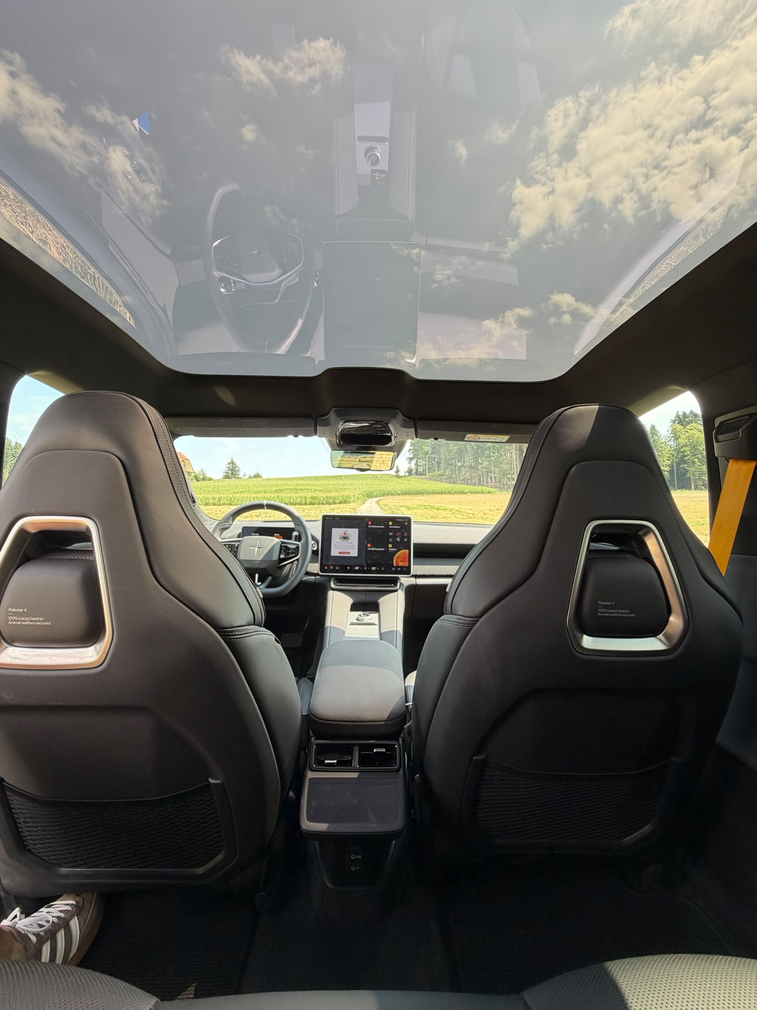 POLESTAR Long Range Dual Motor Performance Prime-image-4