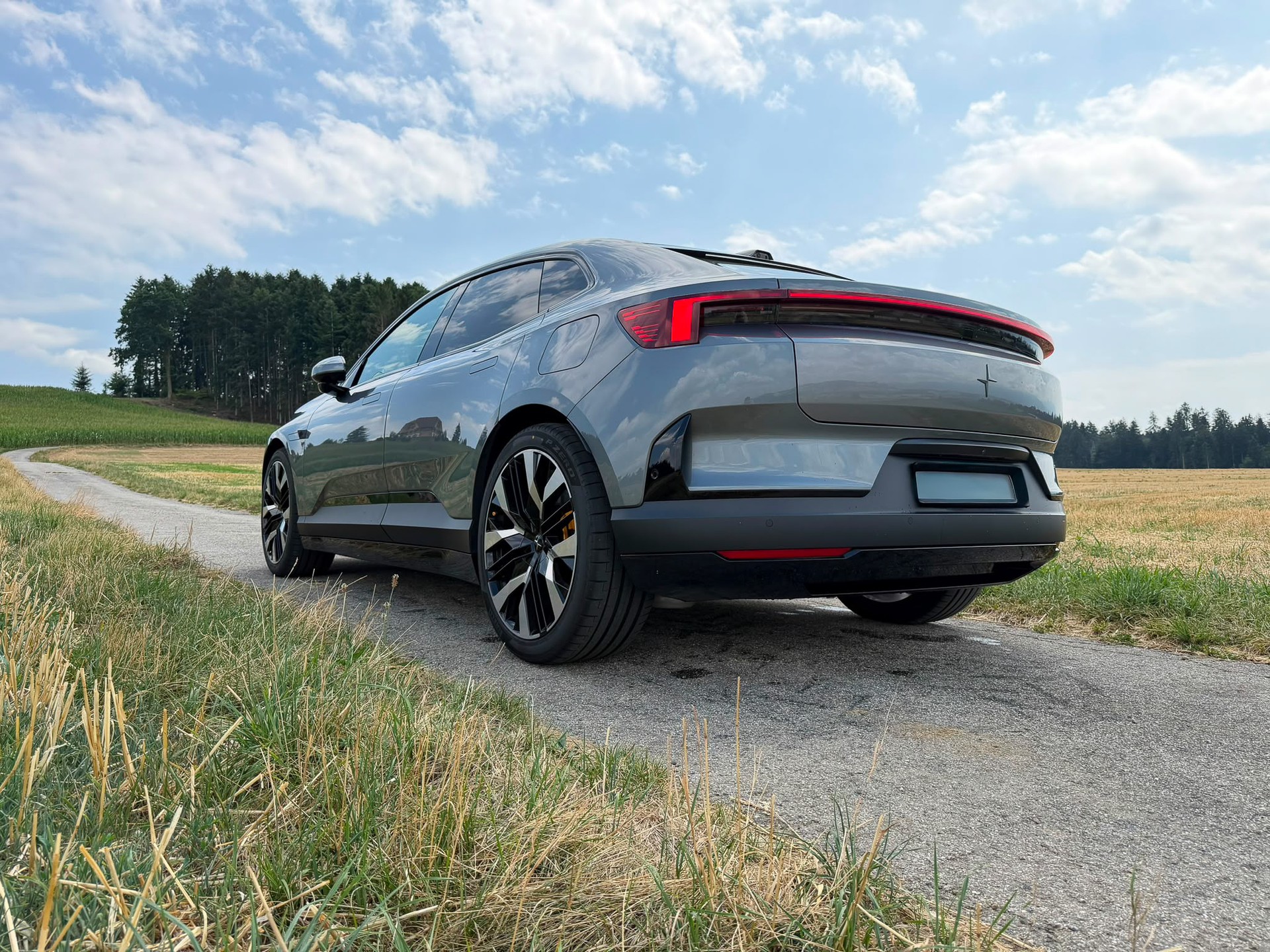 POLESTAR Long Range Dual Motor Performance Prime-image-2