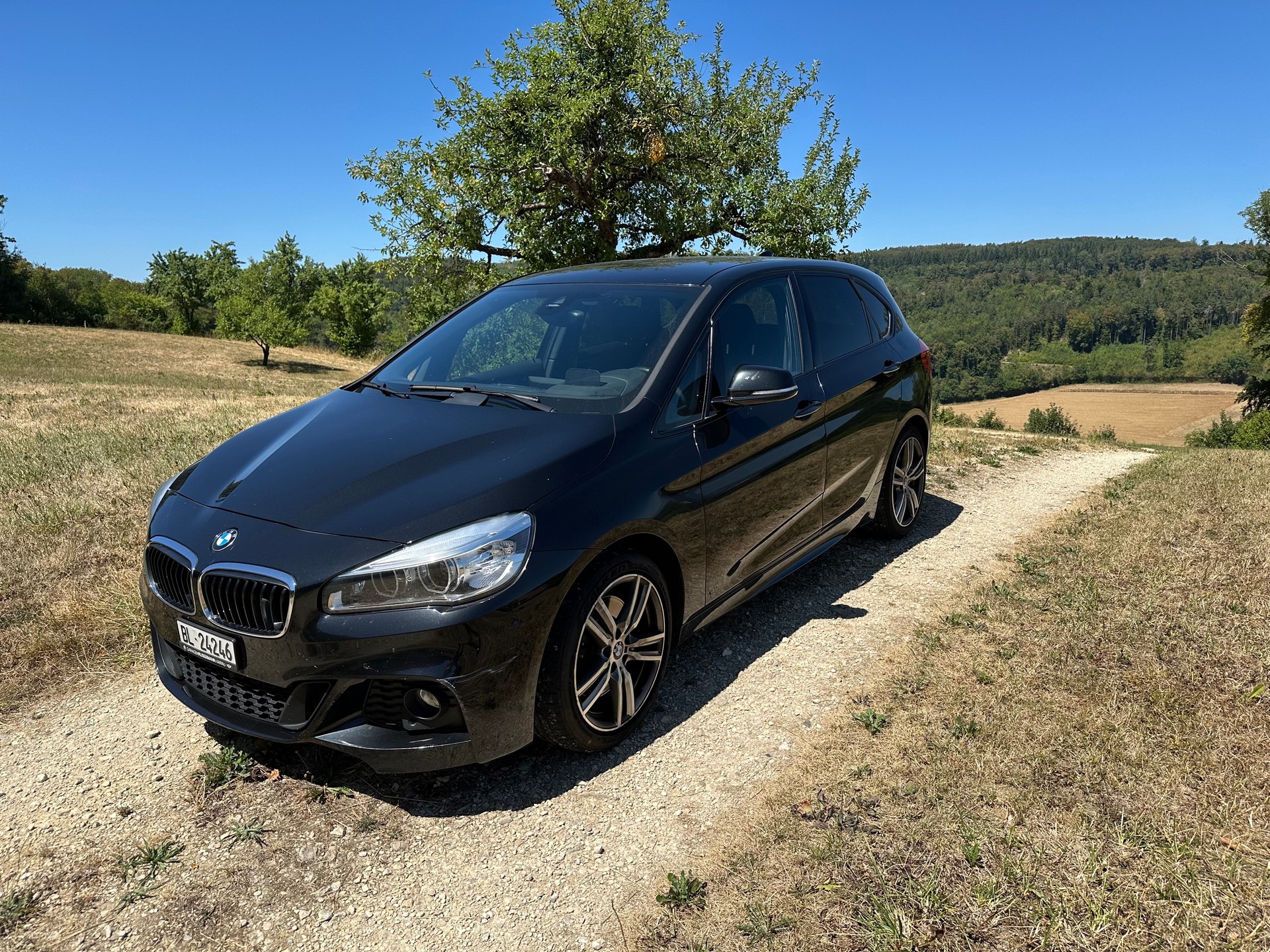 BMW 225i xDrive-image-0