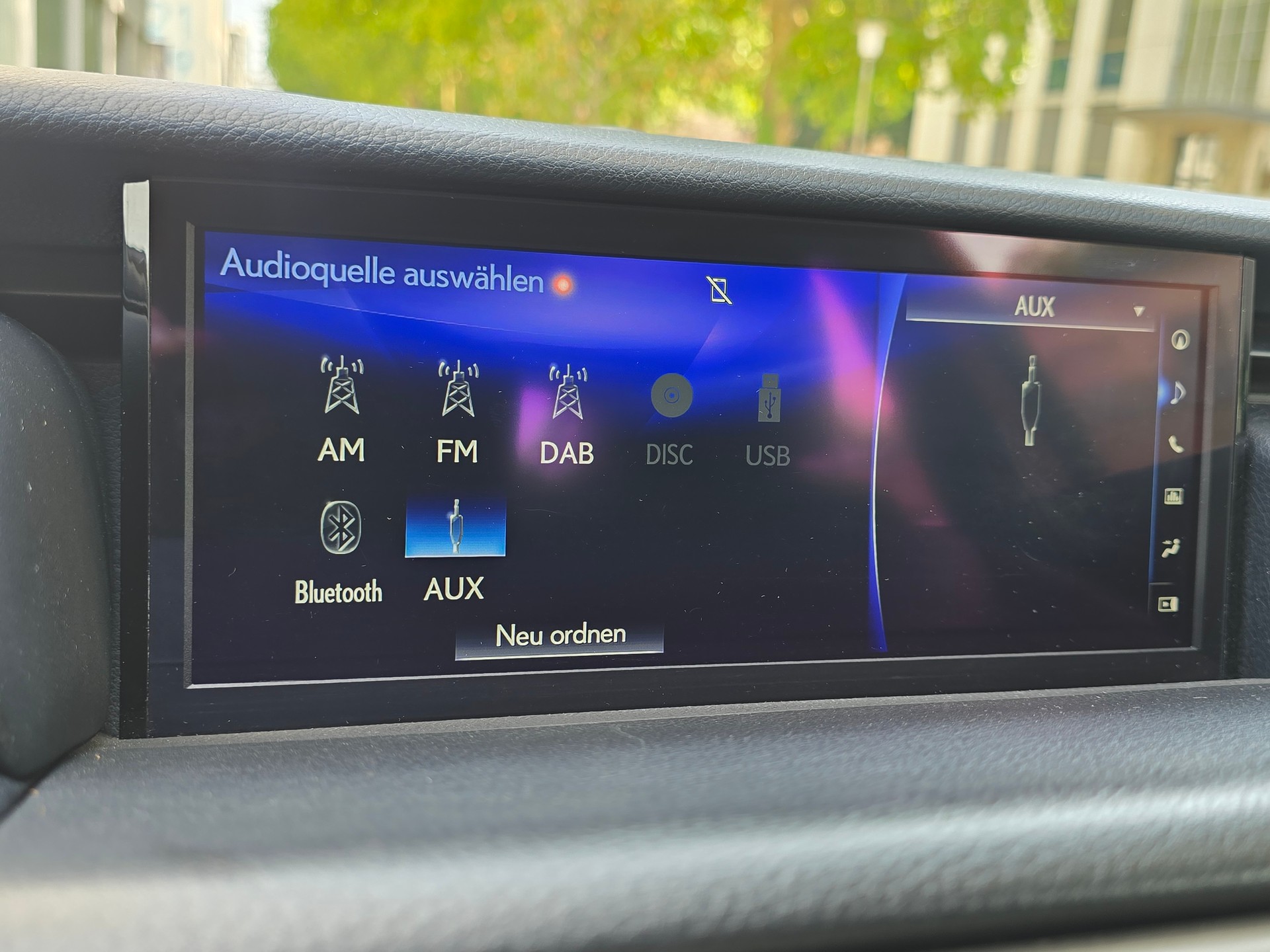 LEXUS IS 300h F-Sport Automatic-image-20