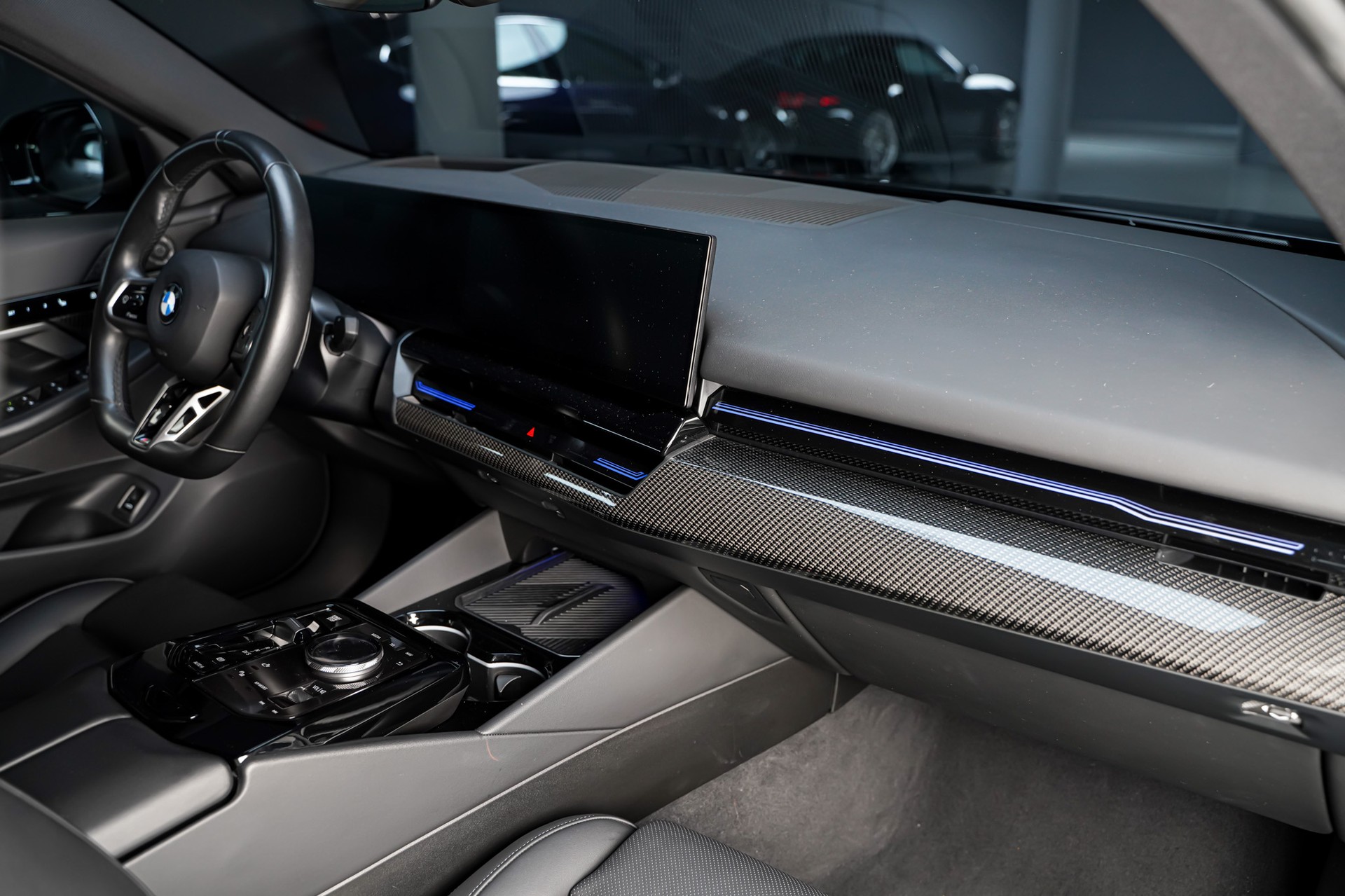 BMW 520i 48V M Sport Steptronic-image-17