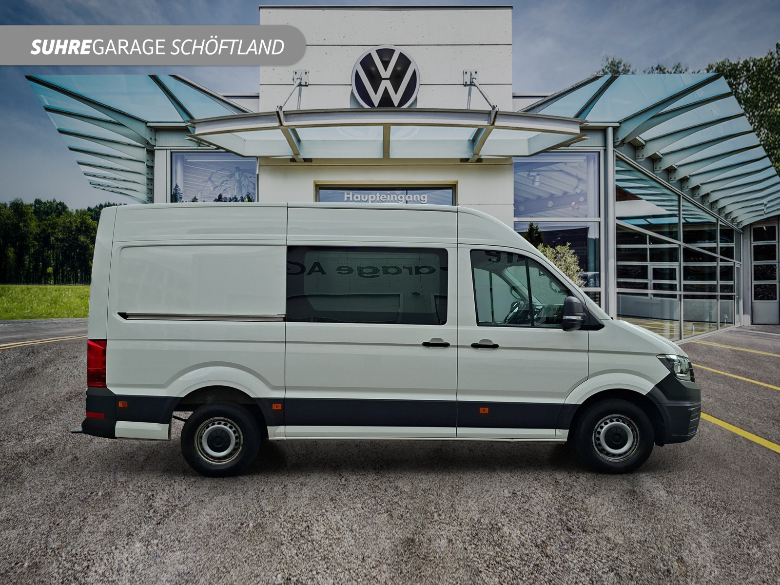 VW Crafter 35 2.0 BiTDI L3 4Motion A-image-7