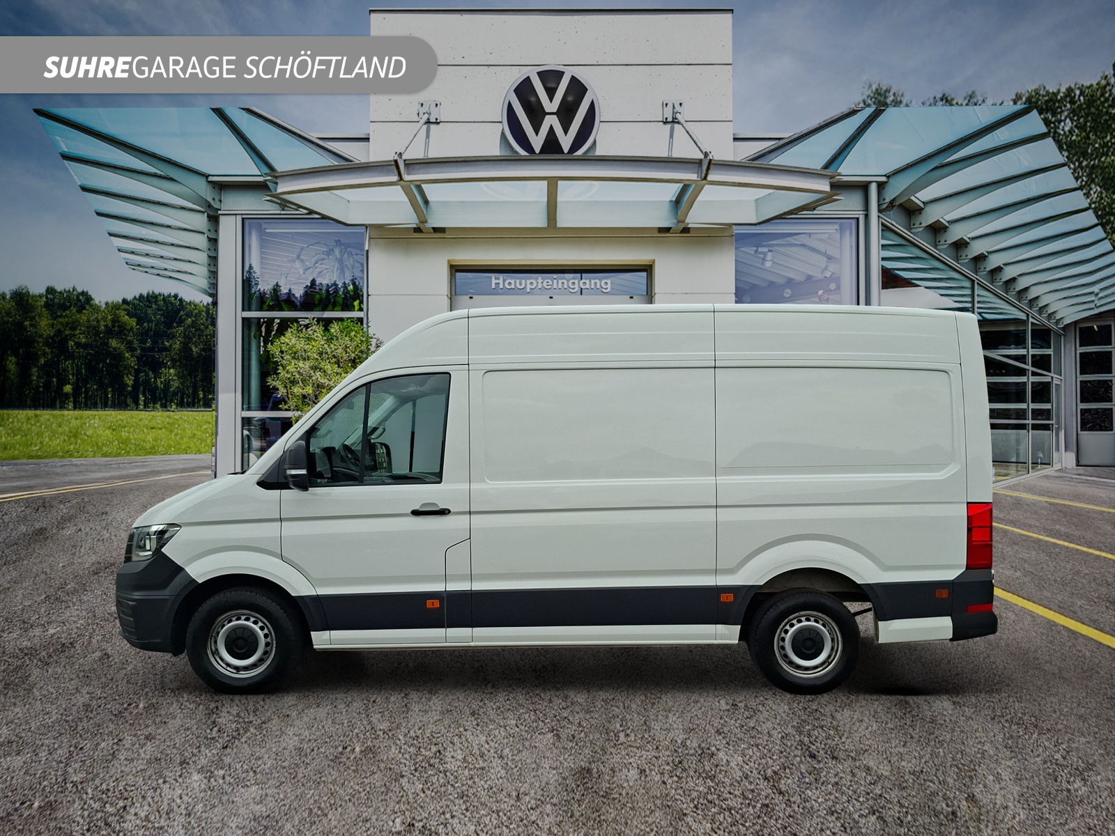 VW Crafter 35 2.0 BiTDI L3 4Motion A-image-3