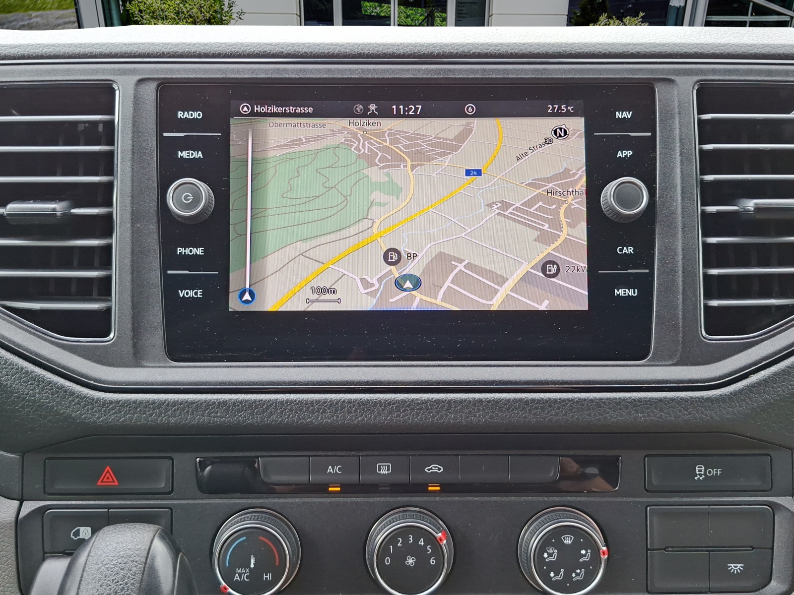 VW Crafter 35 2.0 BiTDI L3 4Motion A-image-13