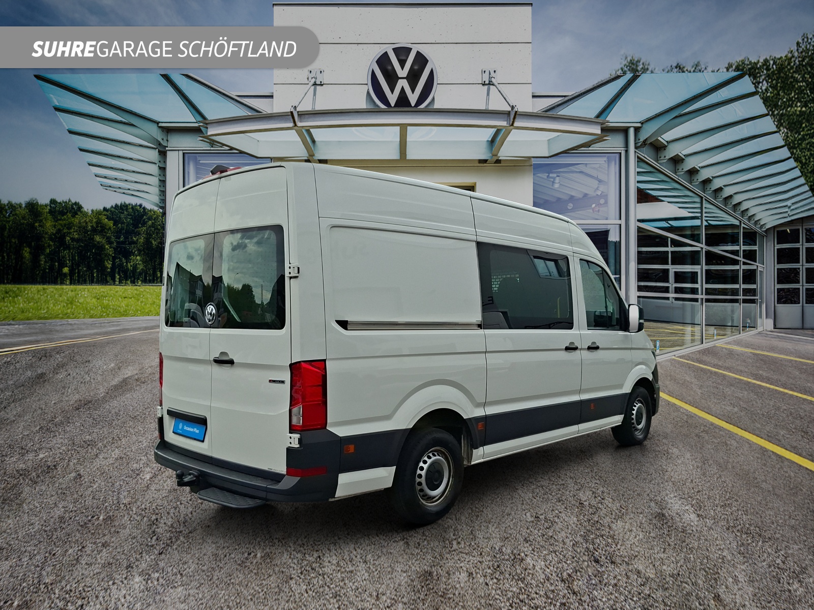 VW Crafter 35 2.0 BiTDI L3 4Motion A-image-6