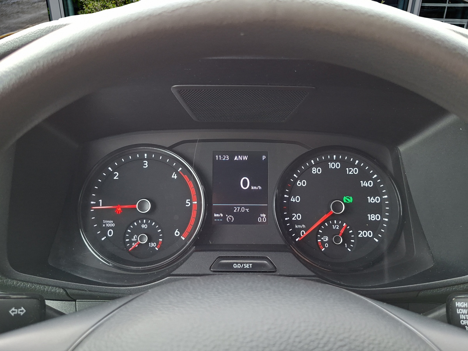 VW Crafter 35 2.0 BiTDI L3 4Motion A-image-10