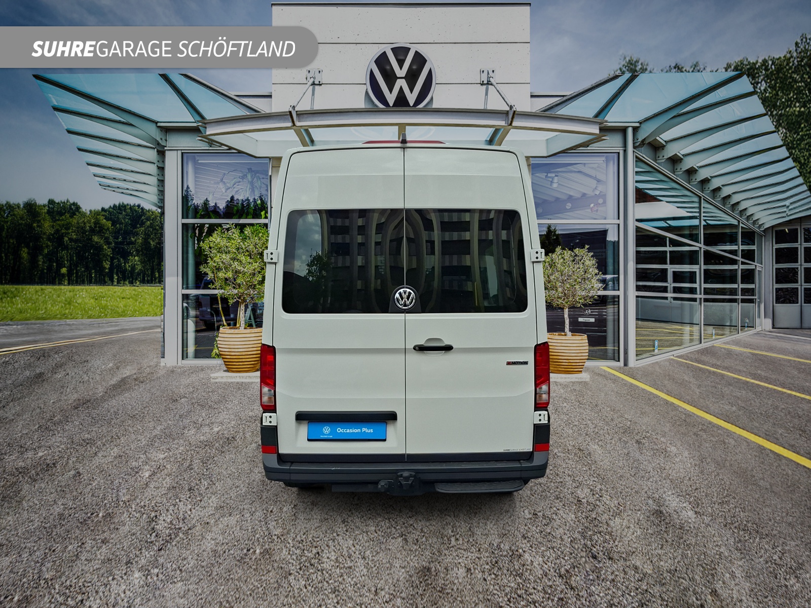 VW Crafter 35 2.0 BiTDI L3 4Motion A-image-5