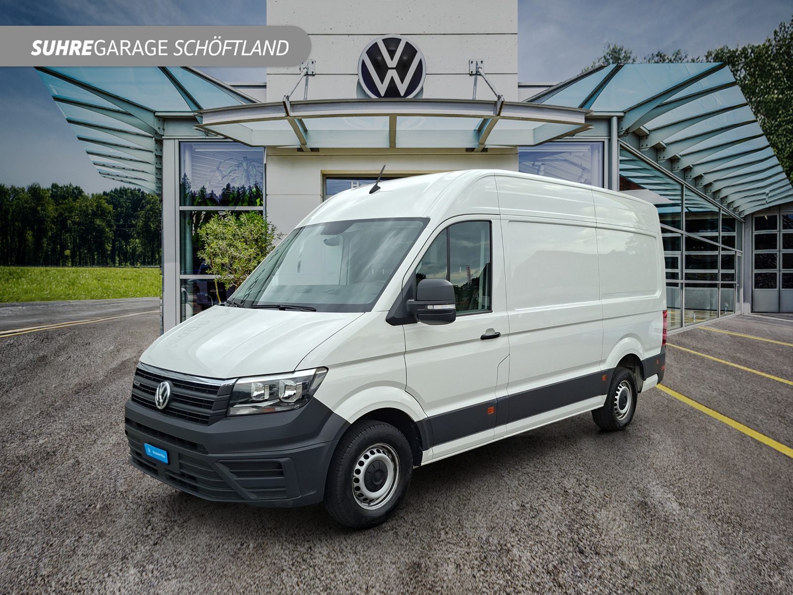 VW Crafter 35 2.0 BiTDI L3 A-showroom-element-2