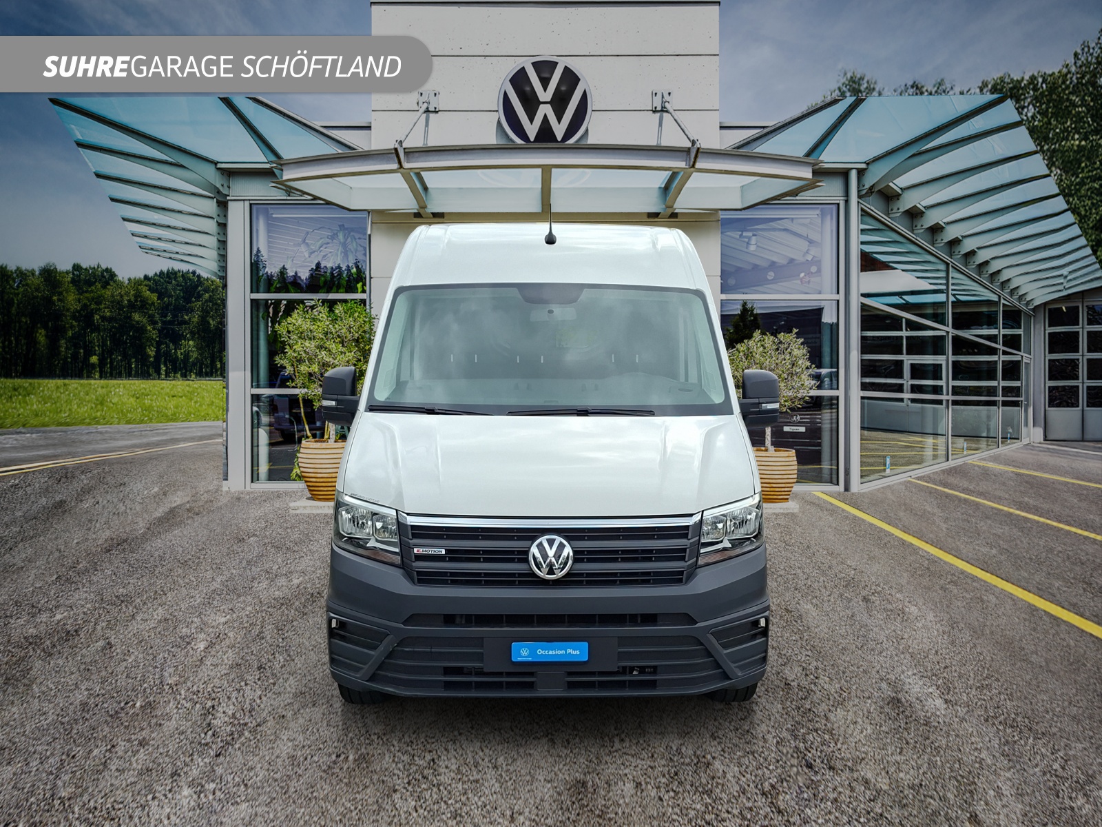 VW Crafter 35 2.0 BiTDI L3 A-showroom-element-1