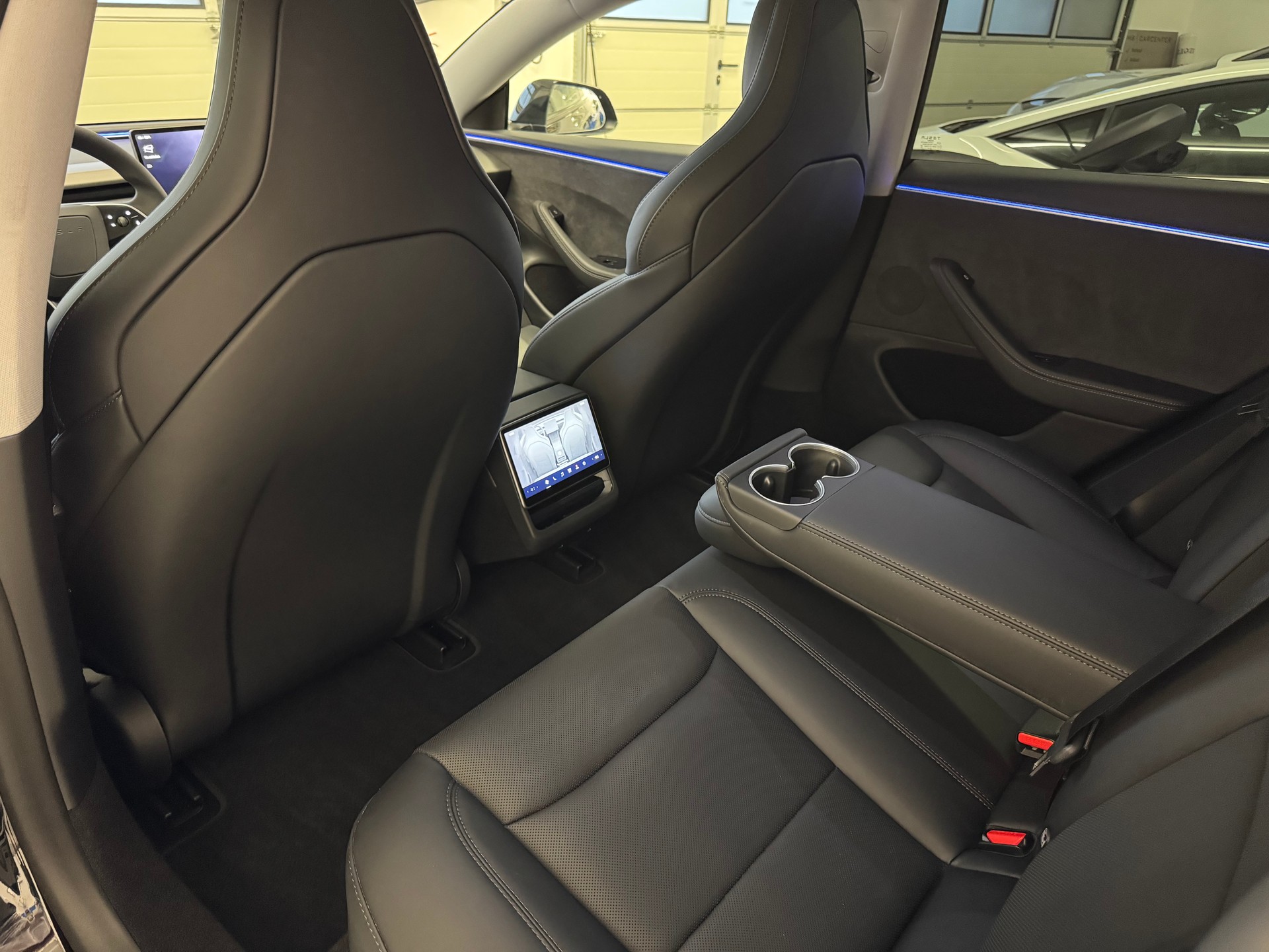 TESLA Model 3 Dual Motor Performance AWD-image-15