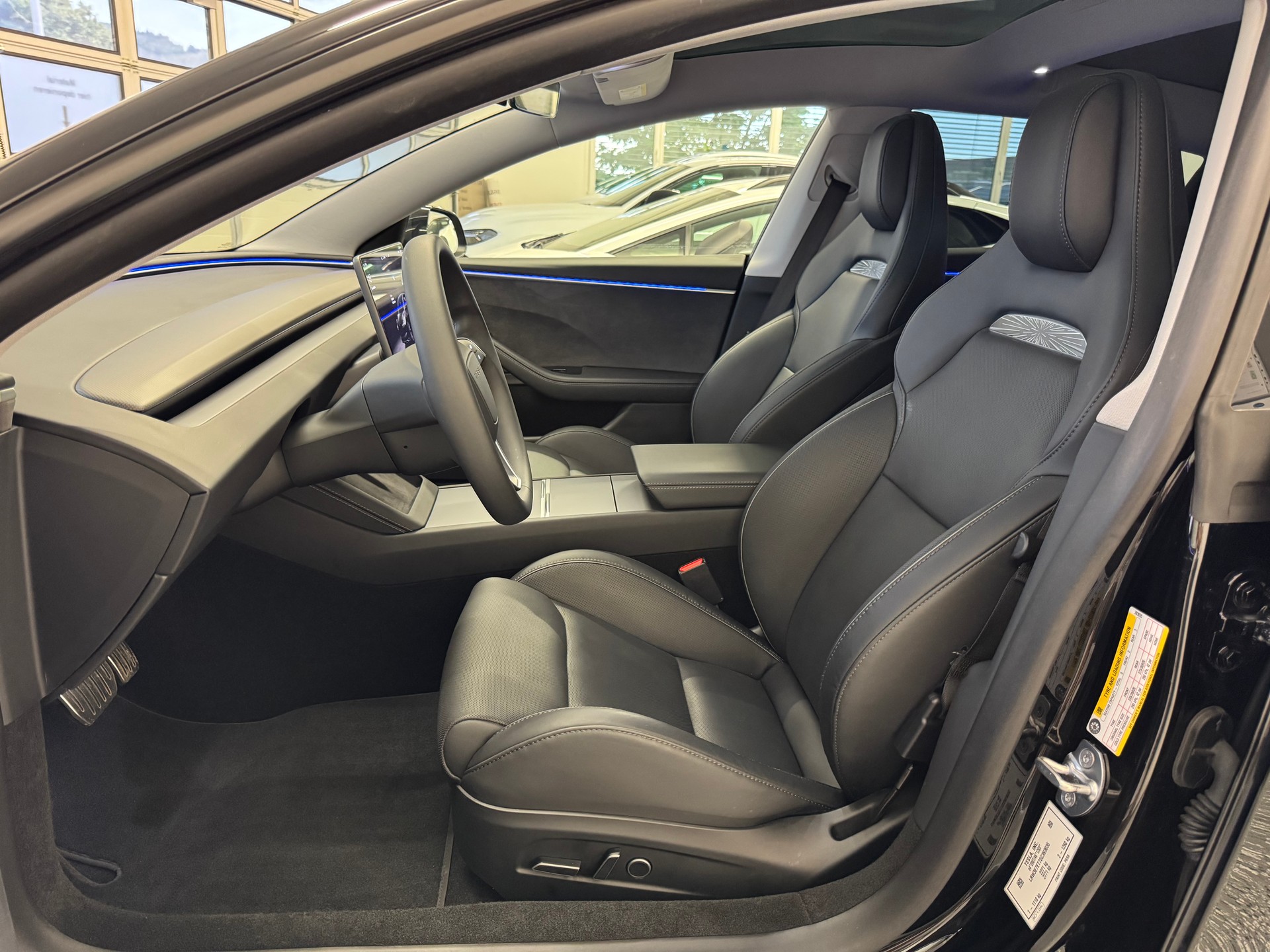 TESLA Model 3 Dual Motor Performance AWD-image-13