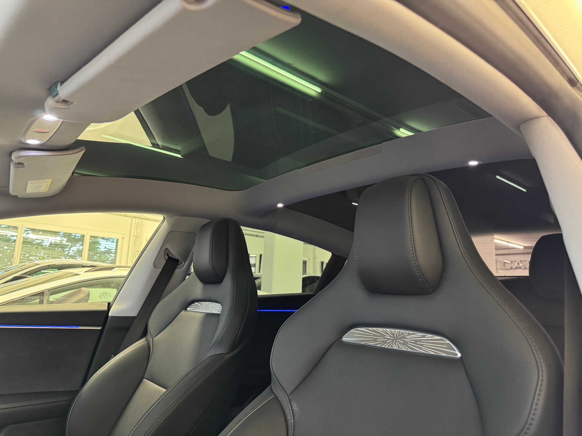 TESLA Model 3 Dual Motor Performance AWD-image-14