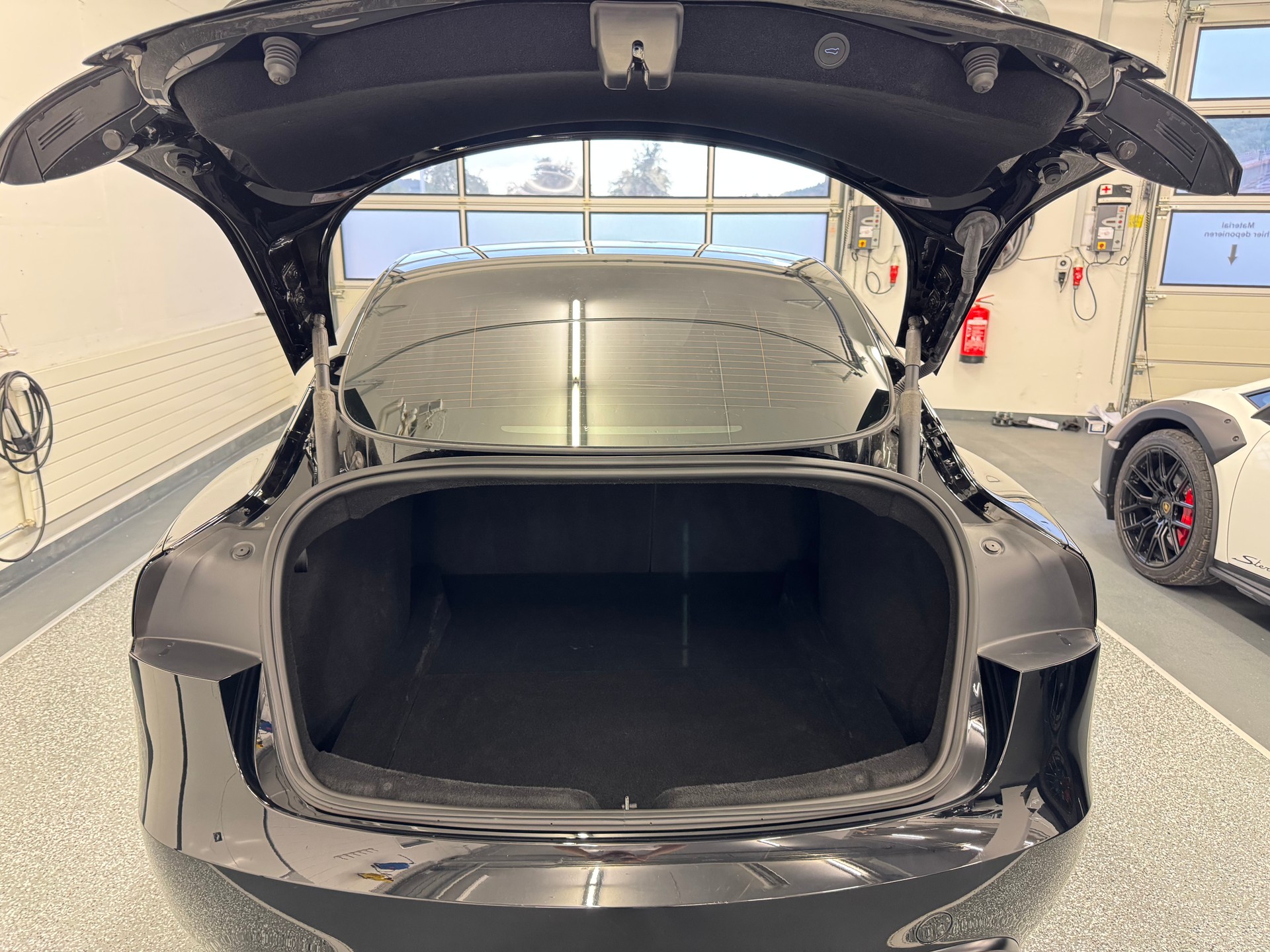 TESLA Model 3 Dual Motor Performance AWD-image-7