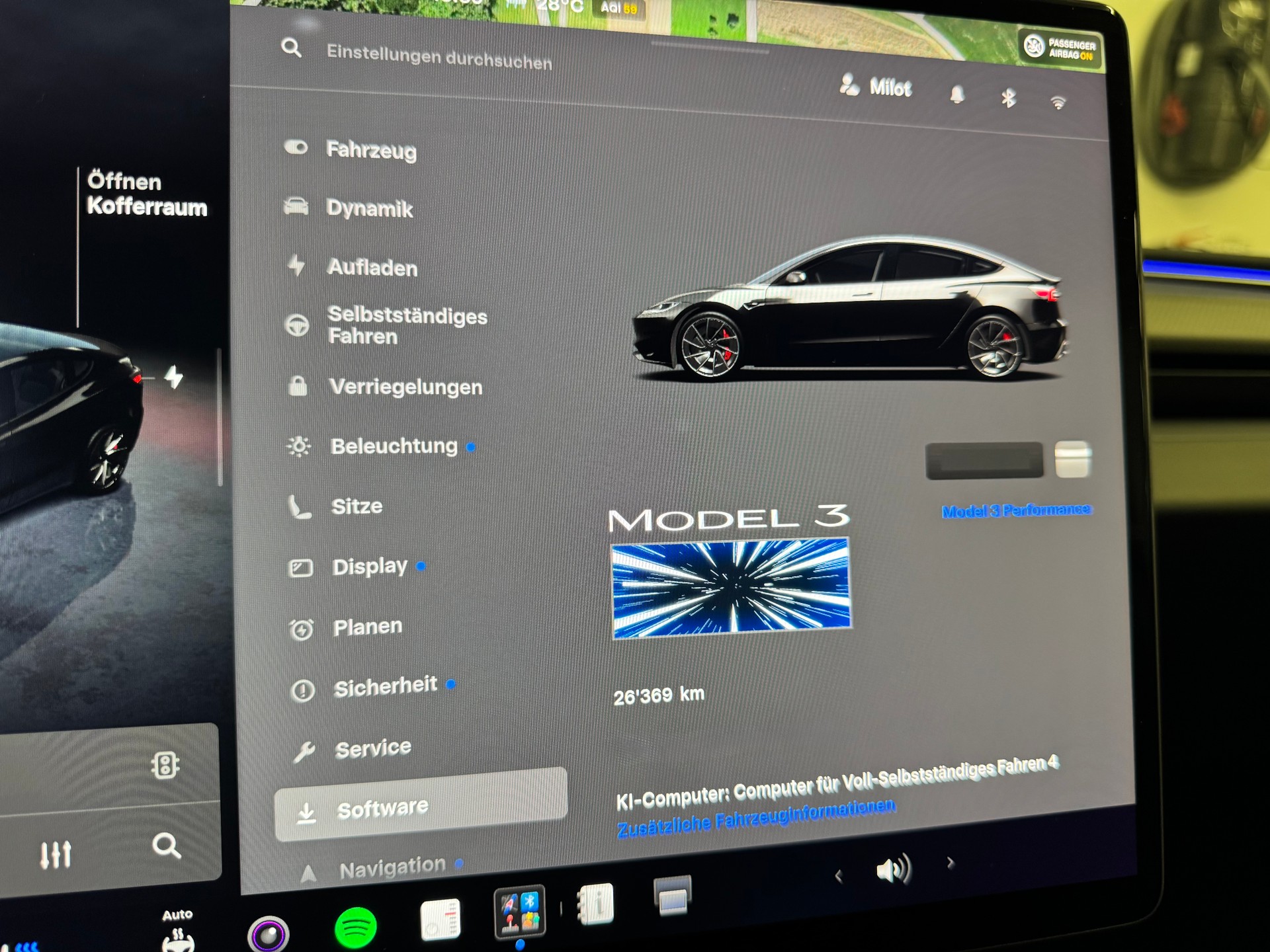 TESLA Model 3 Dual Motor Performance AWD-image-23