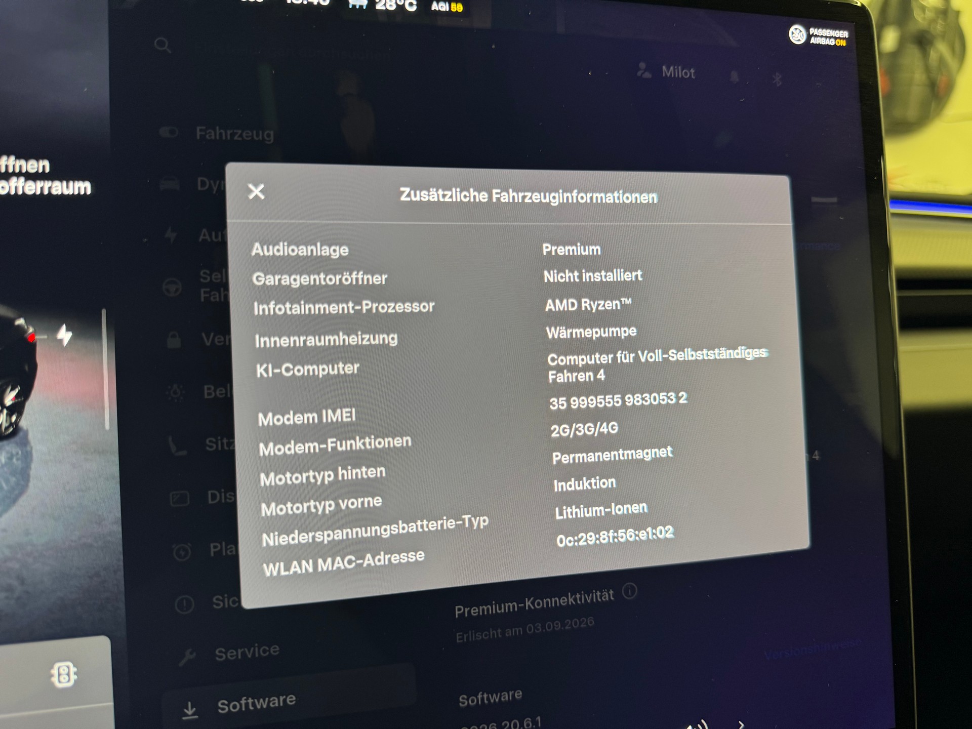 TESLA Model 3 Dual Motor Performance AWD-image-27