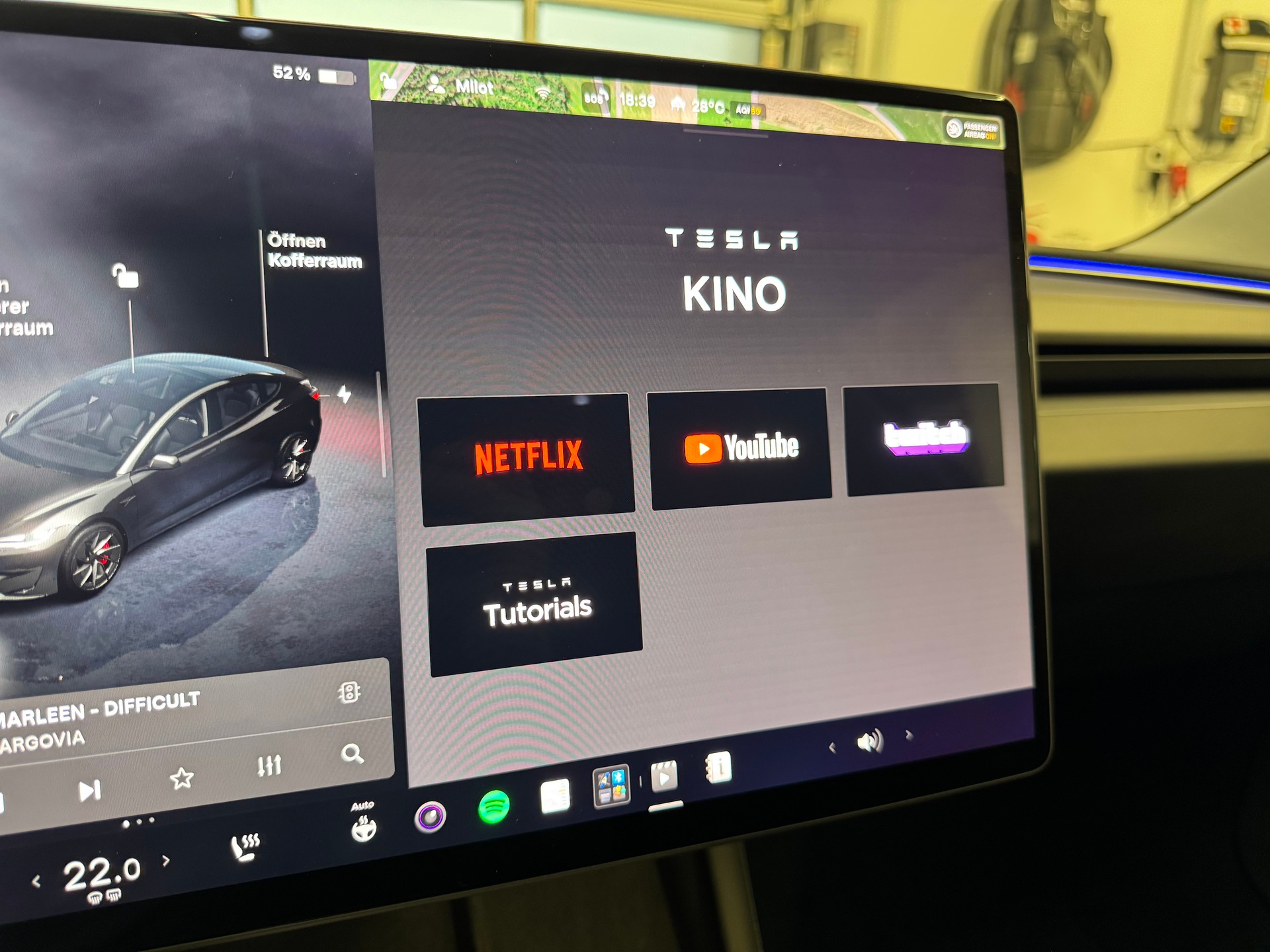 TESLA Model 3 Dual Motor Performance AWD-image-26