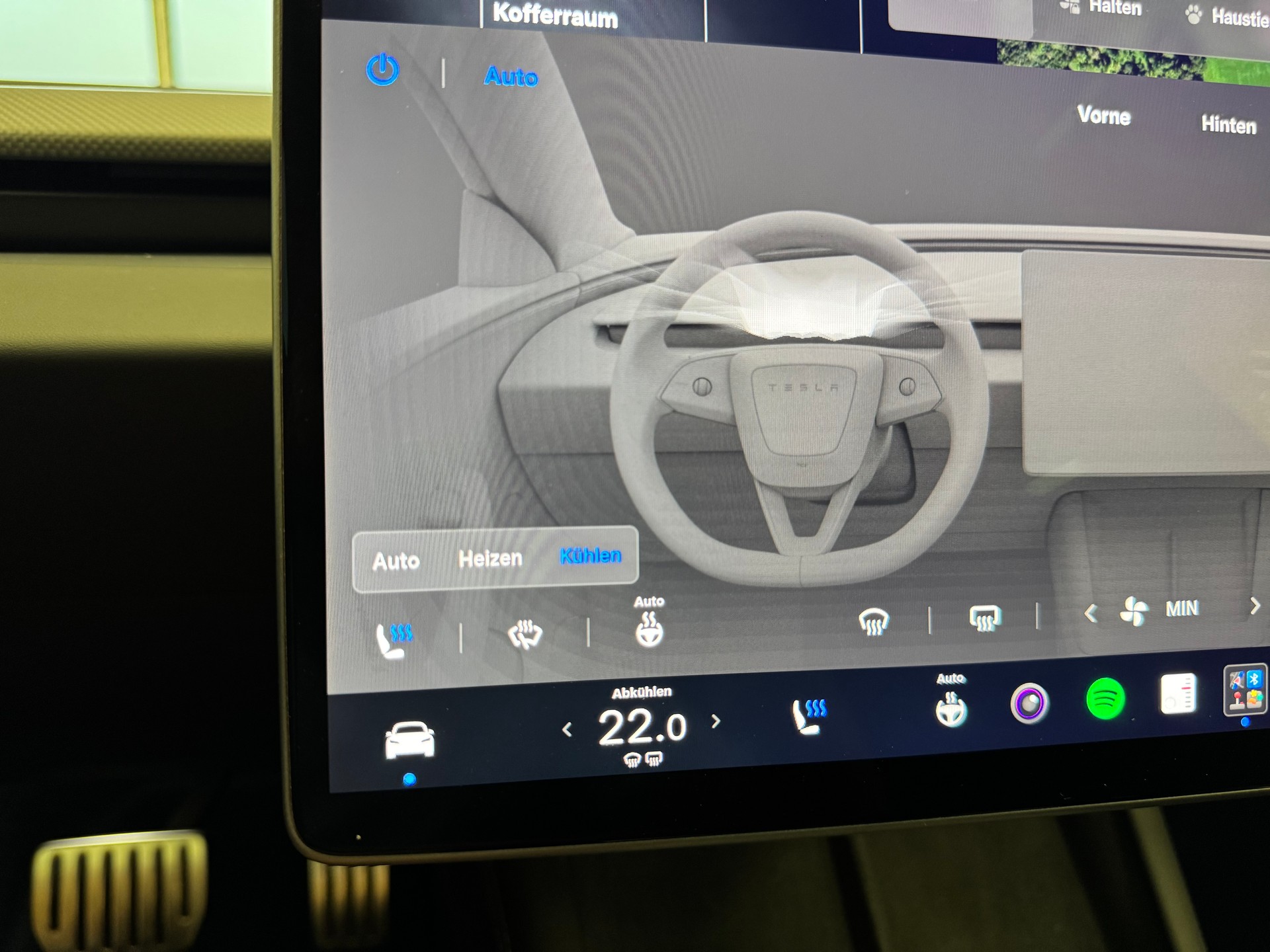 TESLA Model 3 Dual Motor Performance AWD-image-21