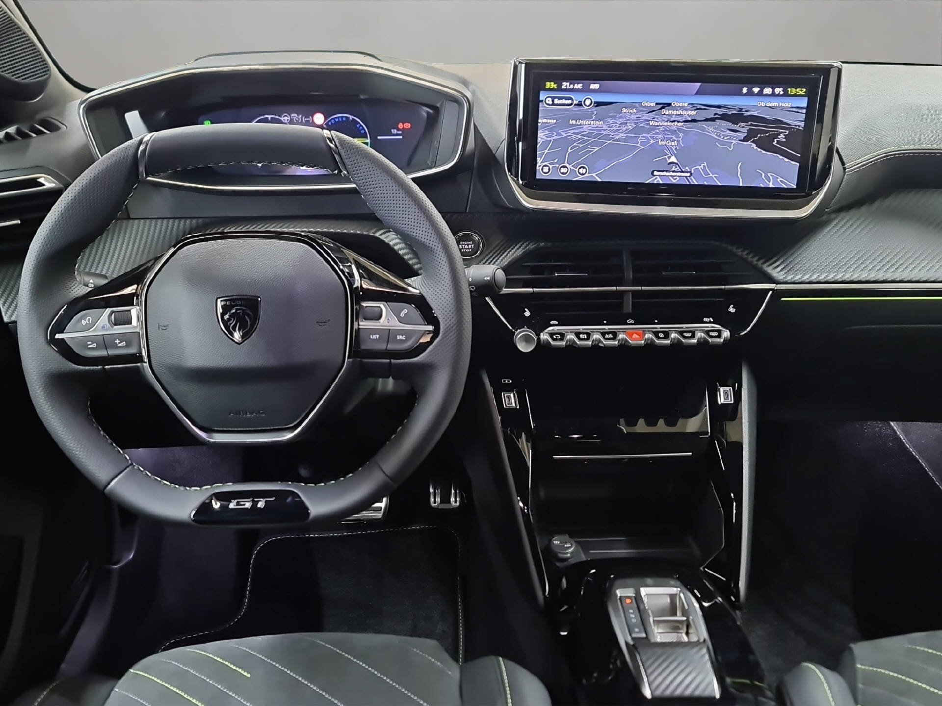 PEUGEOT E-208 GT-image-7