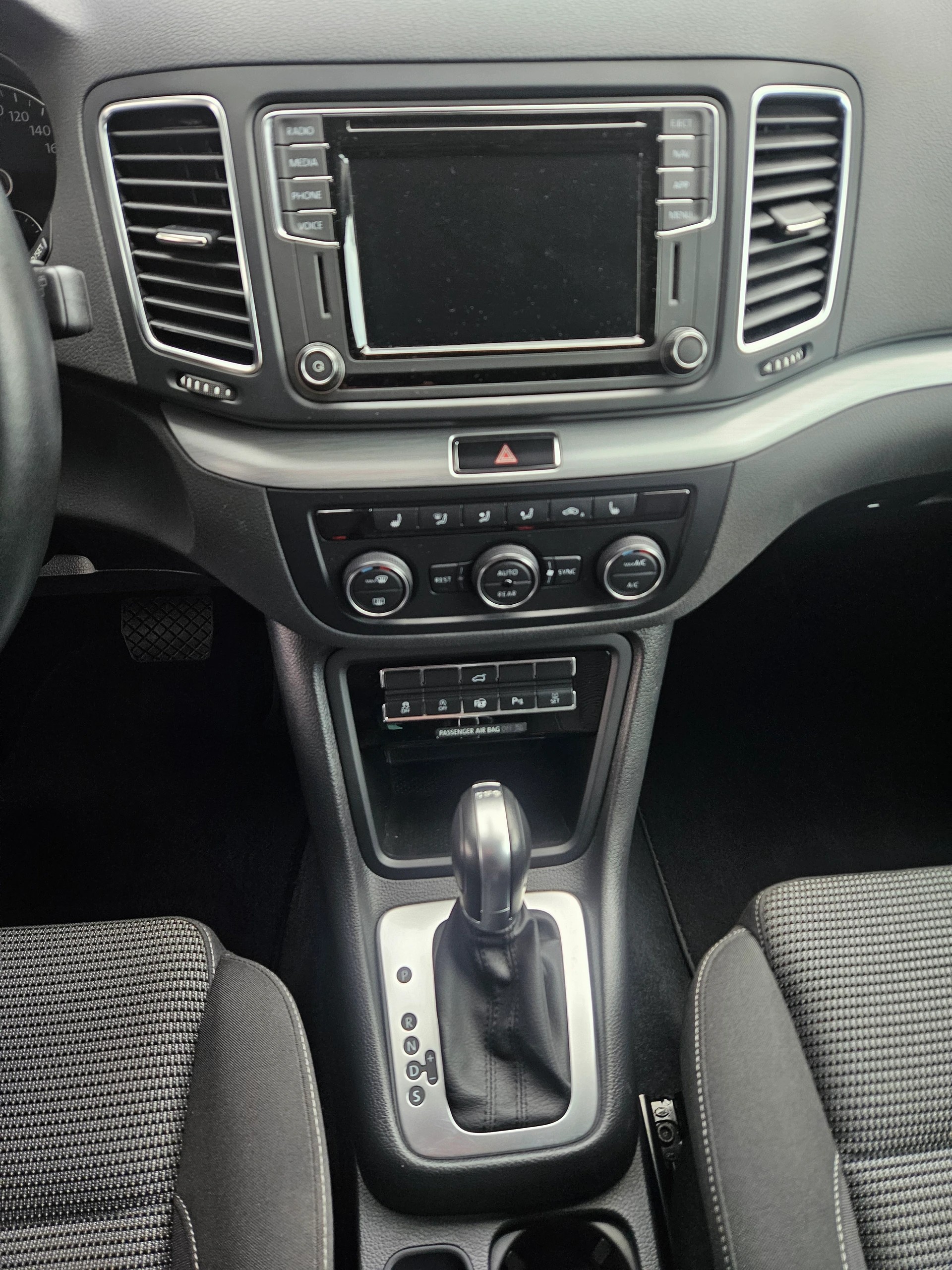 VW Sharan 1.4 TSI BlMT Comfortline DSG-image-6
