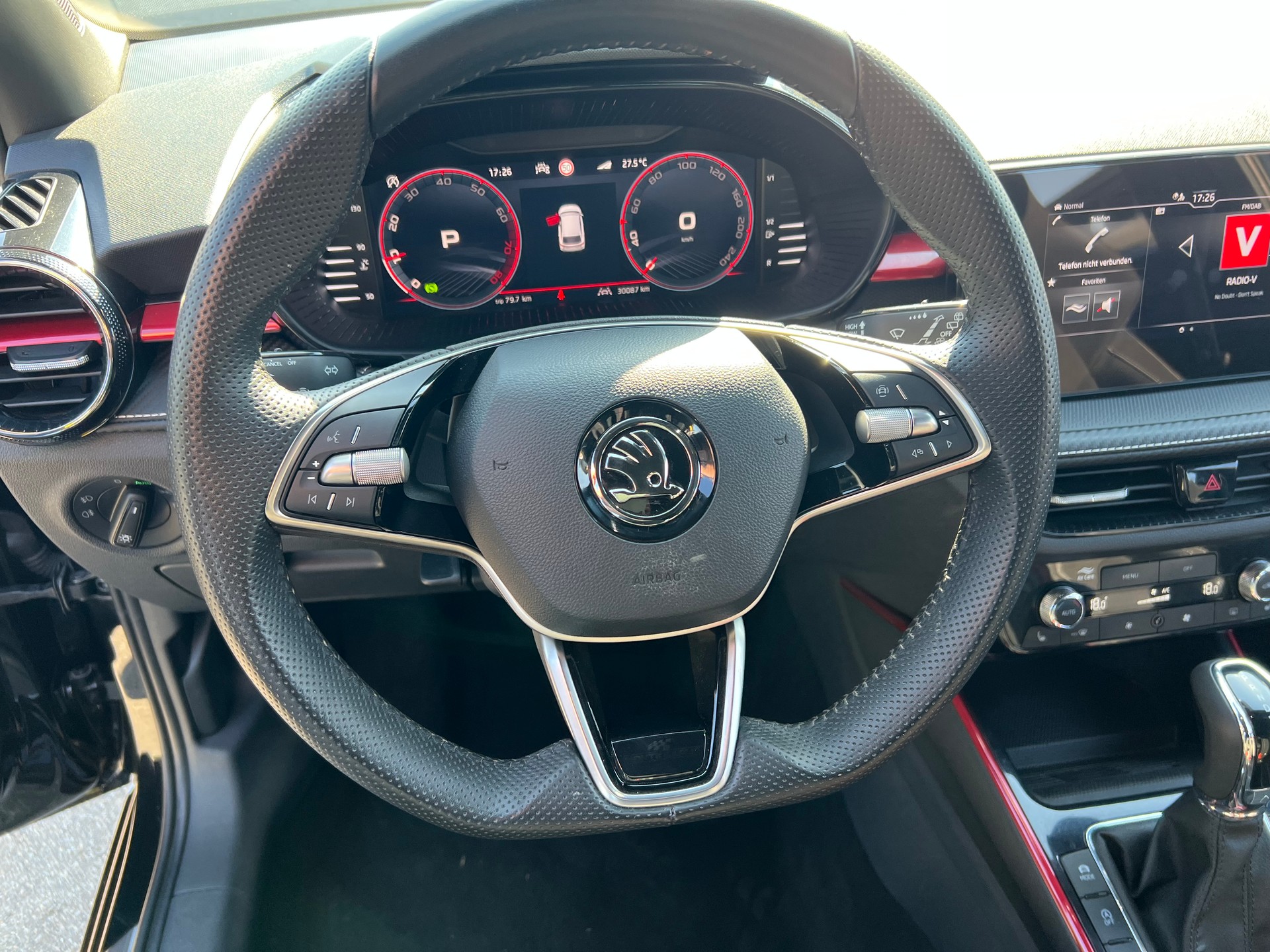 SKODA Fabia 1.0 TSI Monte Carlo DSG-image-14
