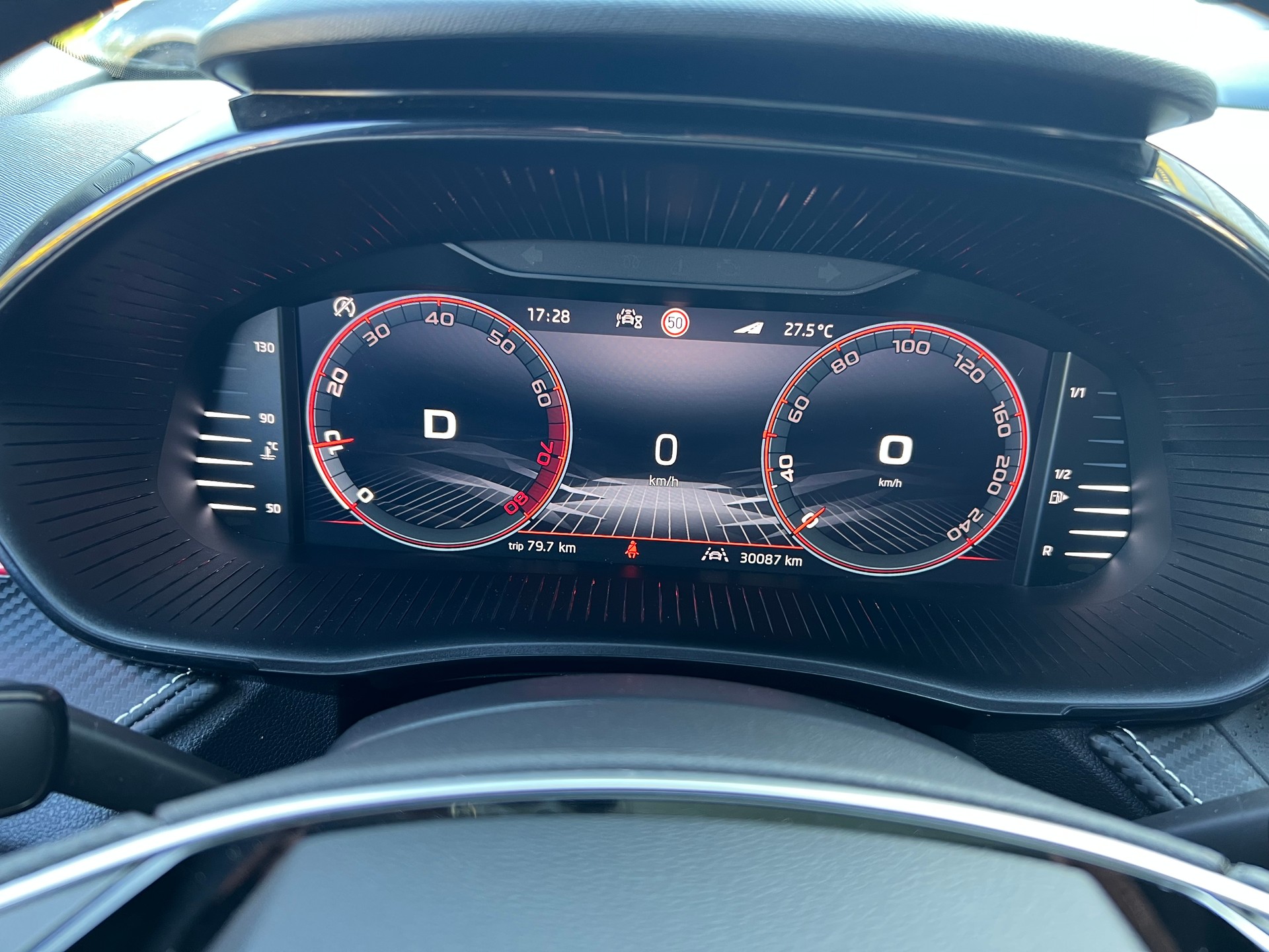 SKODA Fabia 1.0 TSI Monte Carlo DSG-image-19