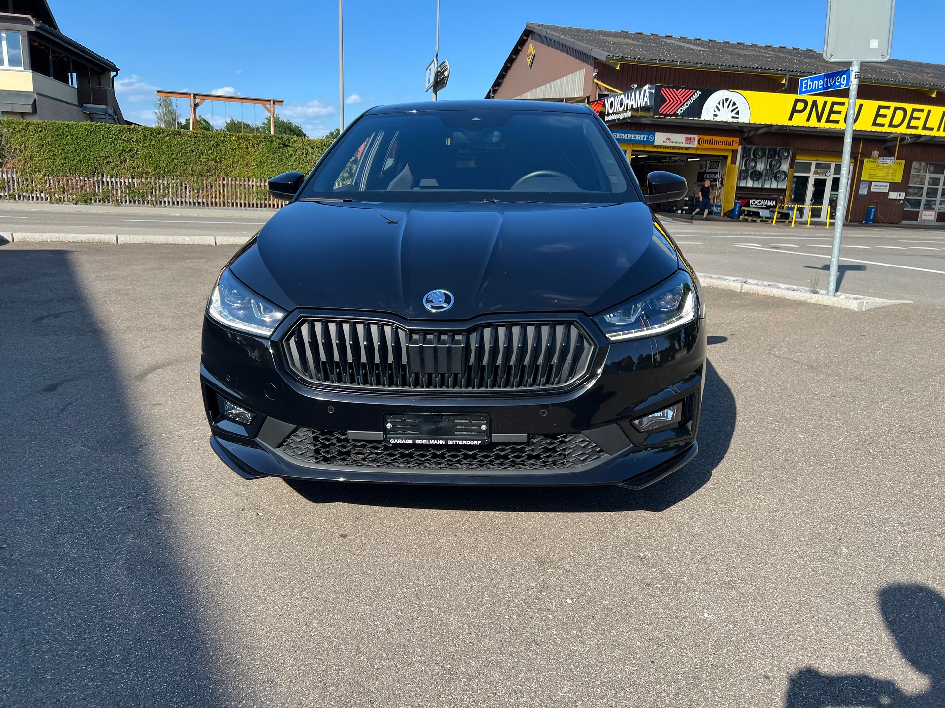 SKODA Fabia 1.0 TSI Monte Carlo DSG-image-3