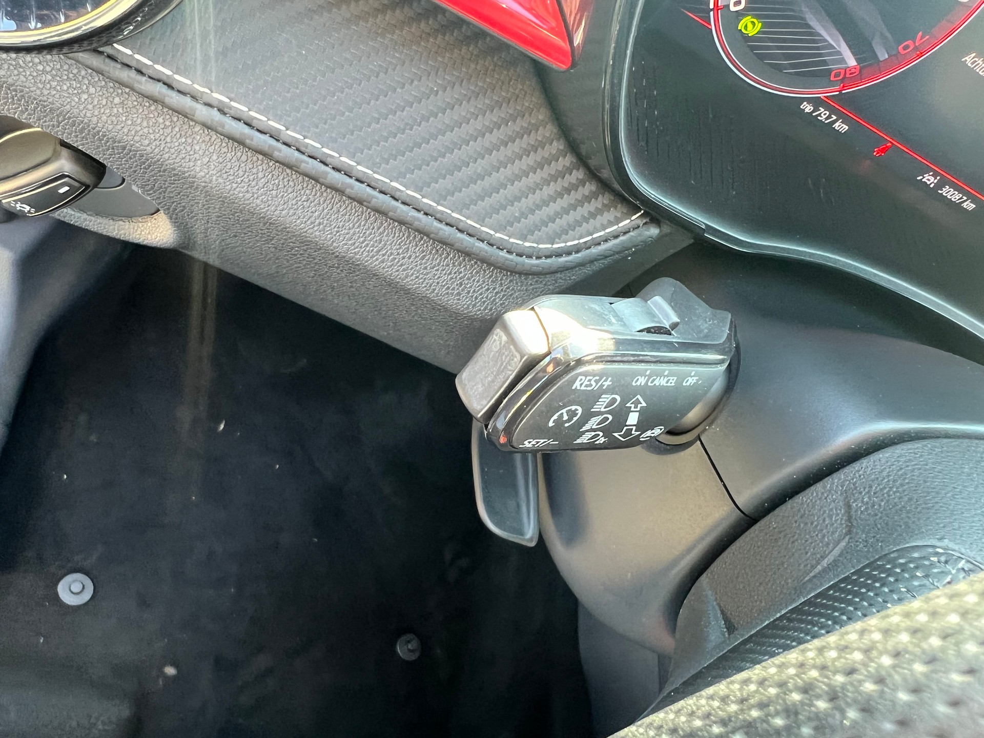 SKODA Fabia 1.0 TSI Monte Carlo DSG-image-15