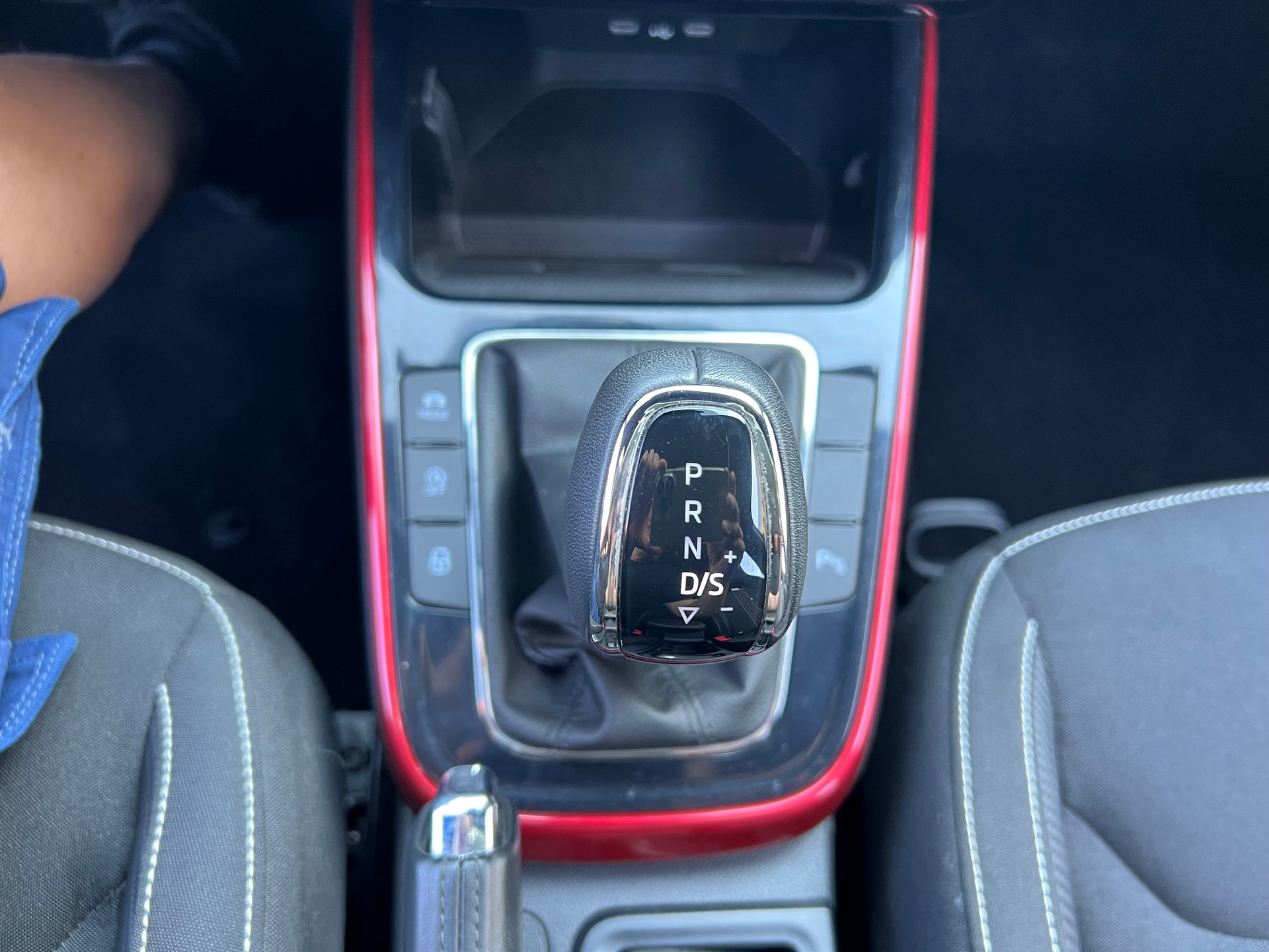 SKODA Fabia 1.0 TSI Monte Carlo DSG-image-21
