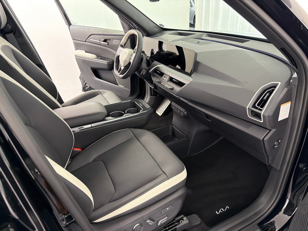 KIA EV5 81,4 kWh GT-Line-image-8
