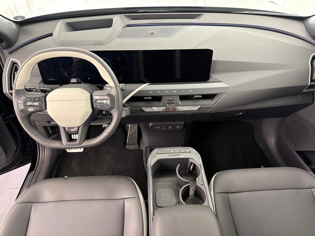 KIA EV5 81,4 kWh GT-Line-image-6