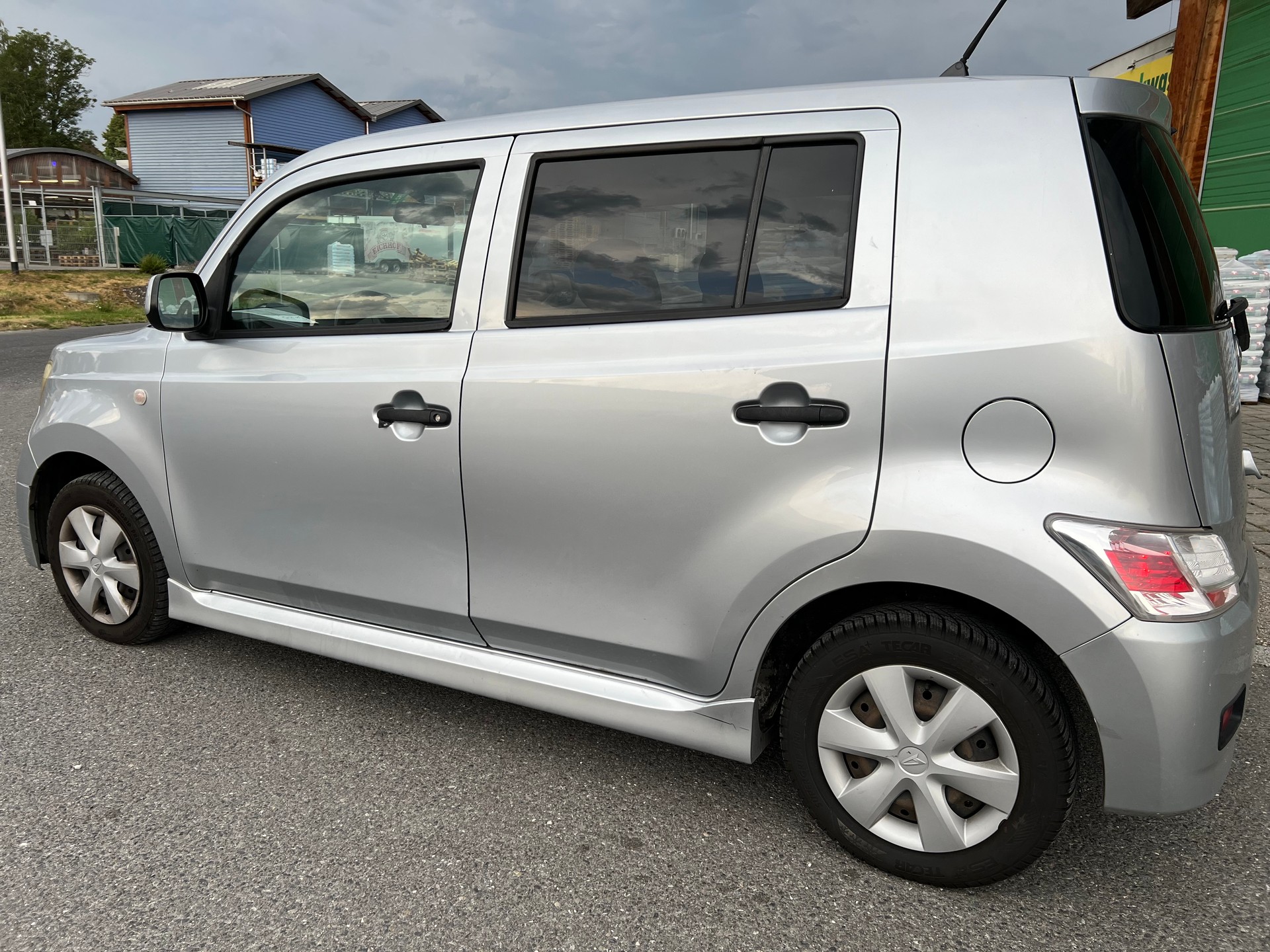 DAIHATSU Materia 1.3-image-3