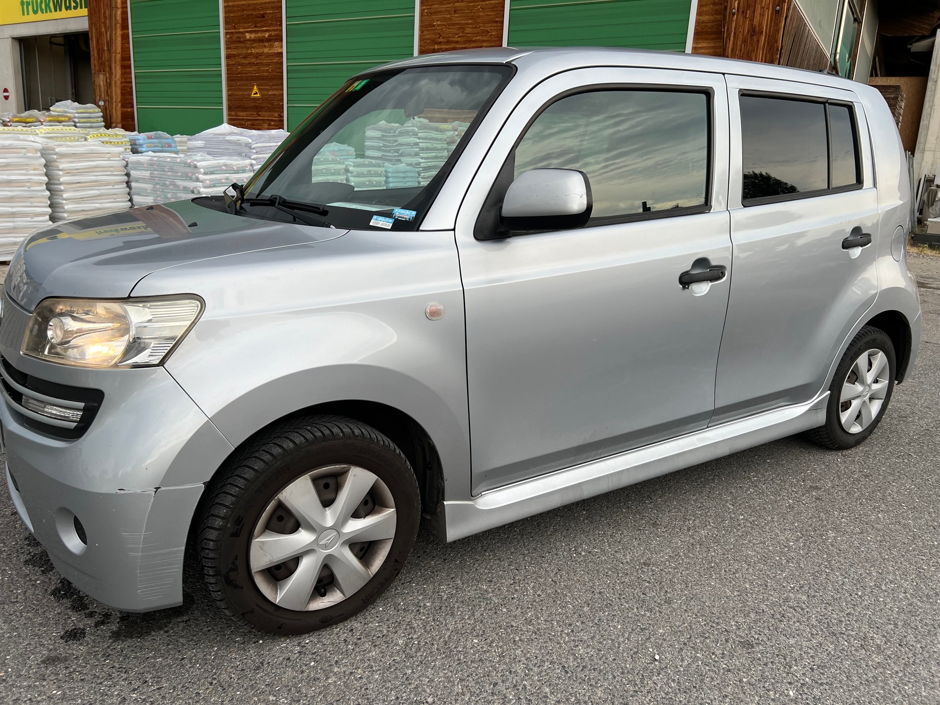 DAIHATSU Materia 1.3-image-1
