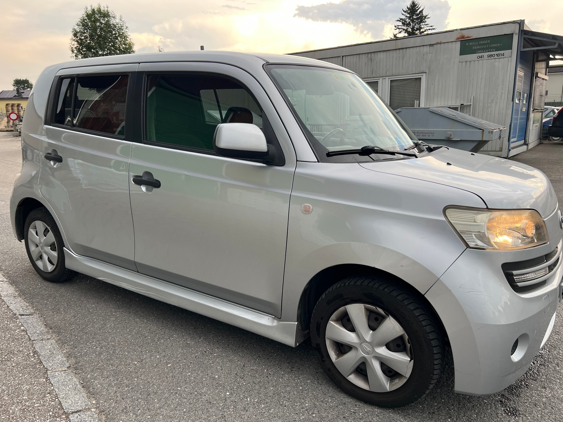DAIHATSU Materia 1.3-image-2