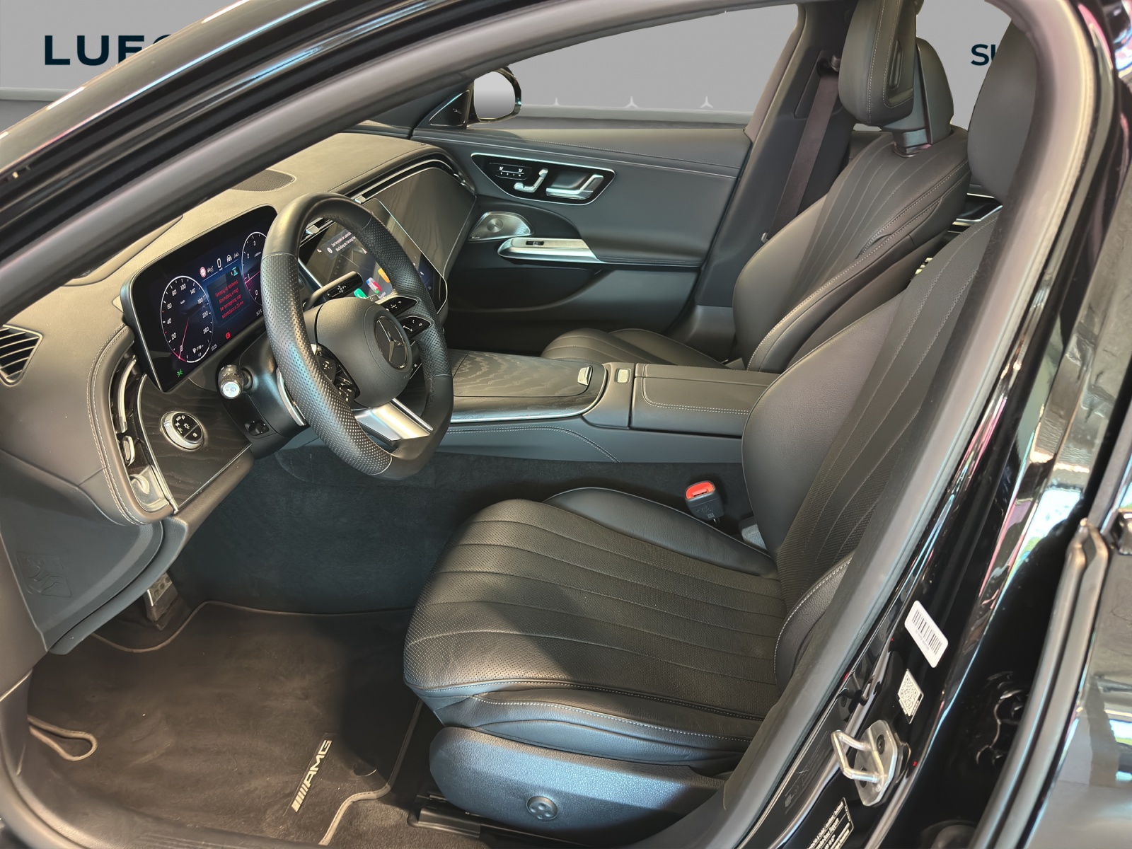 MERCEDES-BENZ E 220 d 4Matic 9G-Tronic-image-7