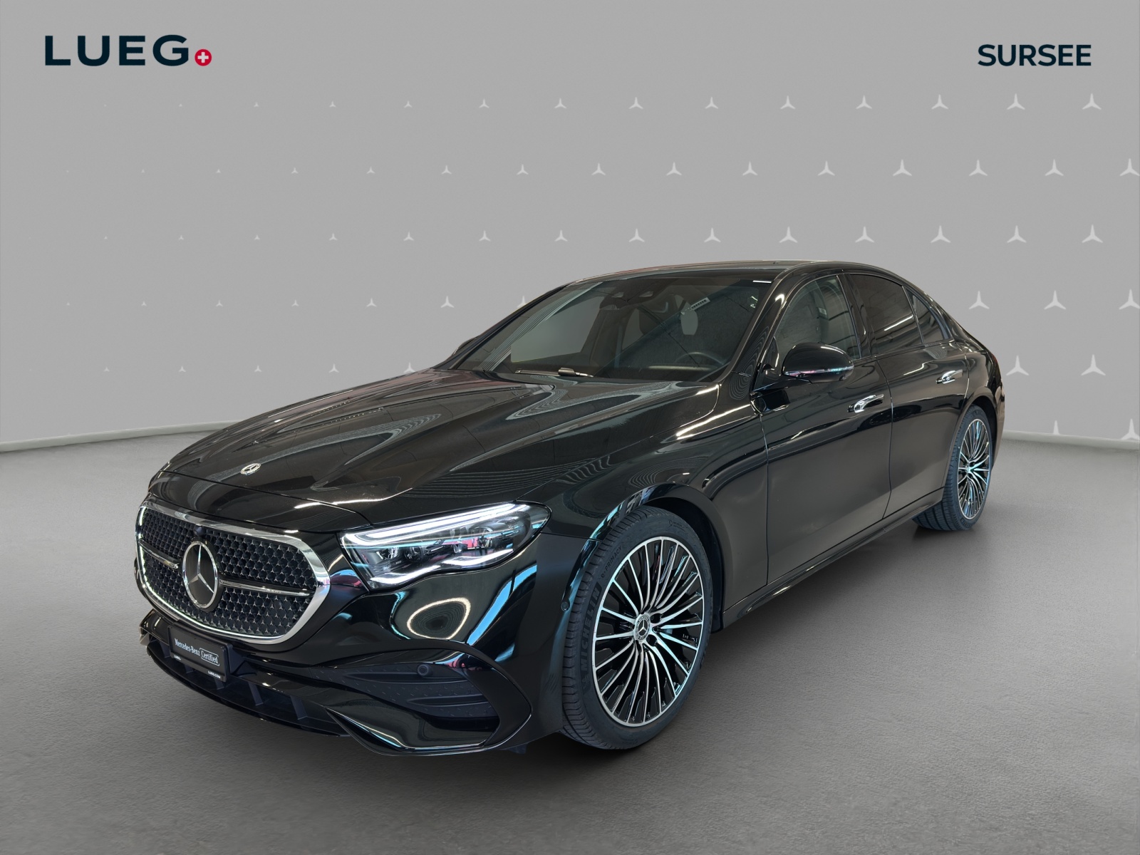MERCEDES-BENZ E 220 d 4Matic 9G-Tronic-image-0