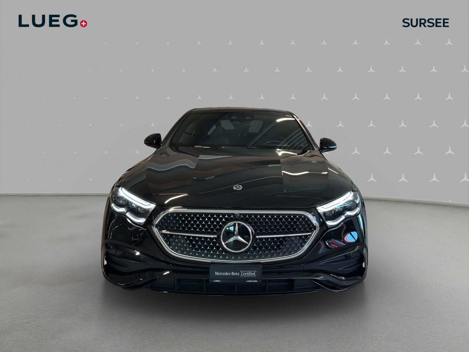 MERCEDES-BENZ E 220 d 4Matic 9G-Tronic-image-5