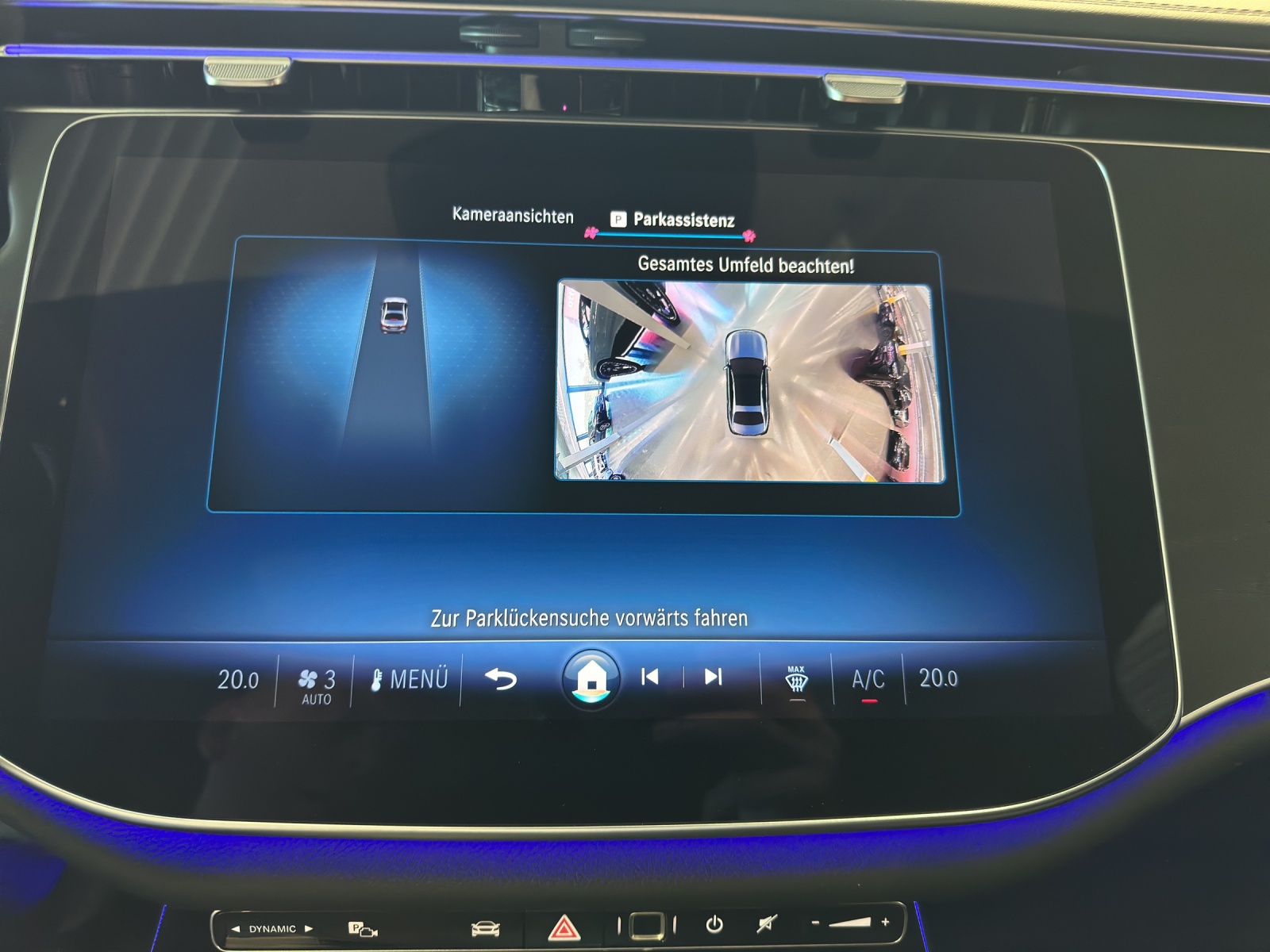 MERCEDES-BENZ E 220 d 4Matic 9G-Tronic-image-15
