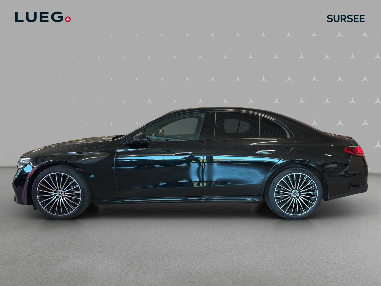MERCEDES-BENZ E 220 d 4Matic 9G-Tronic-image-1