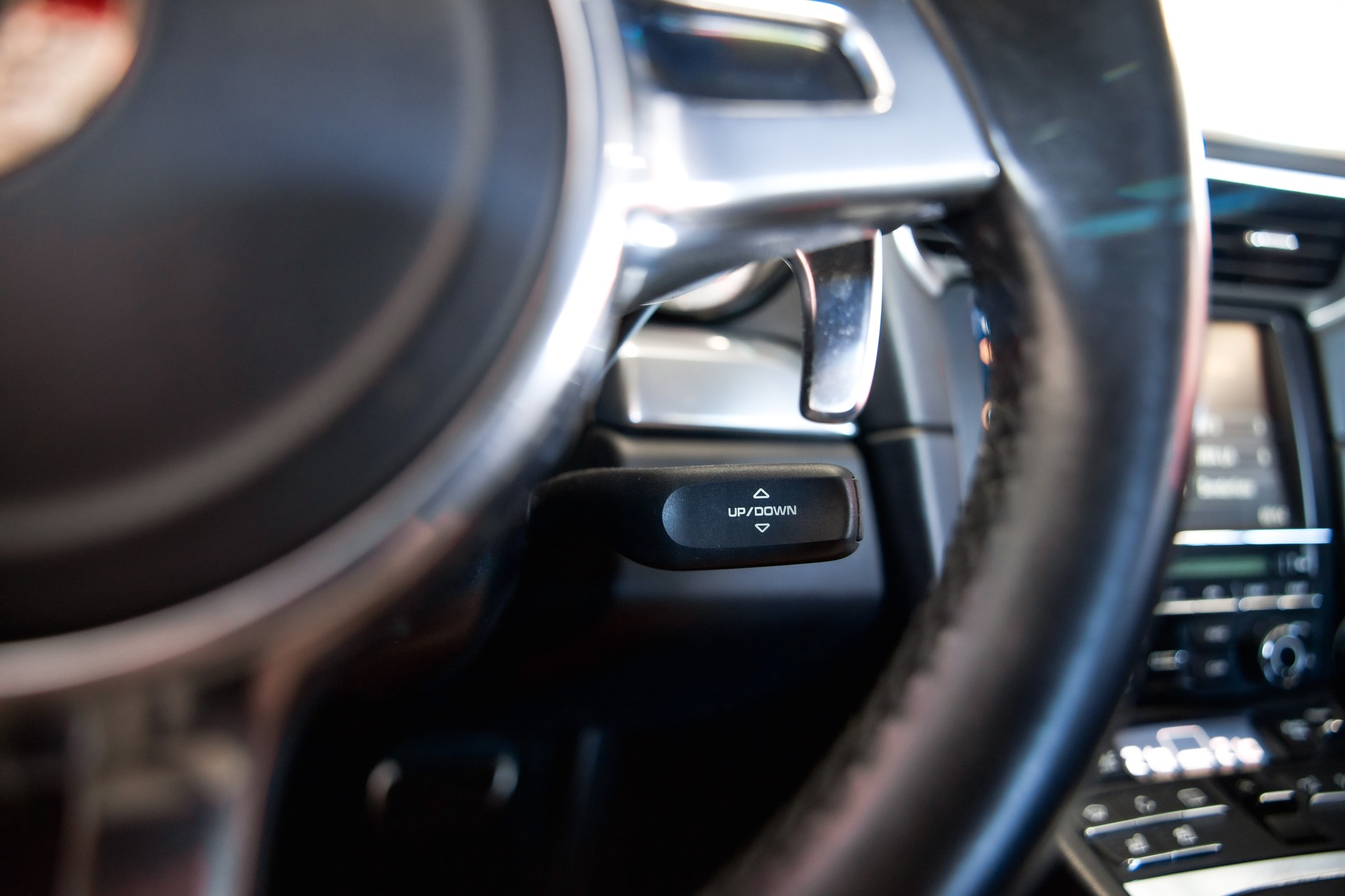 PORSCHE 911 Carrera 4S PDK-image-22