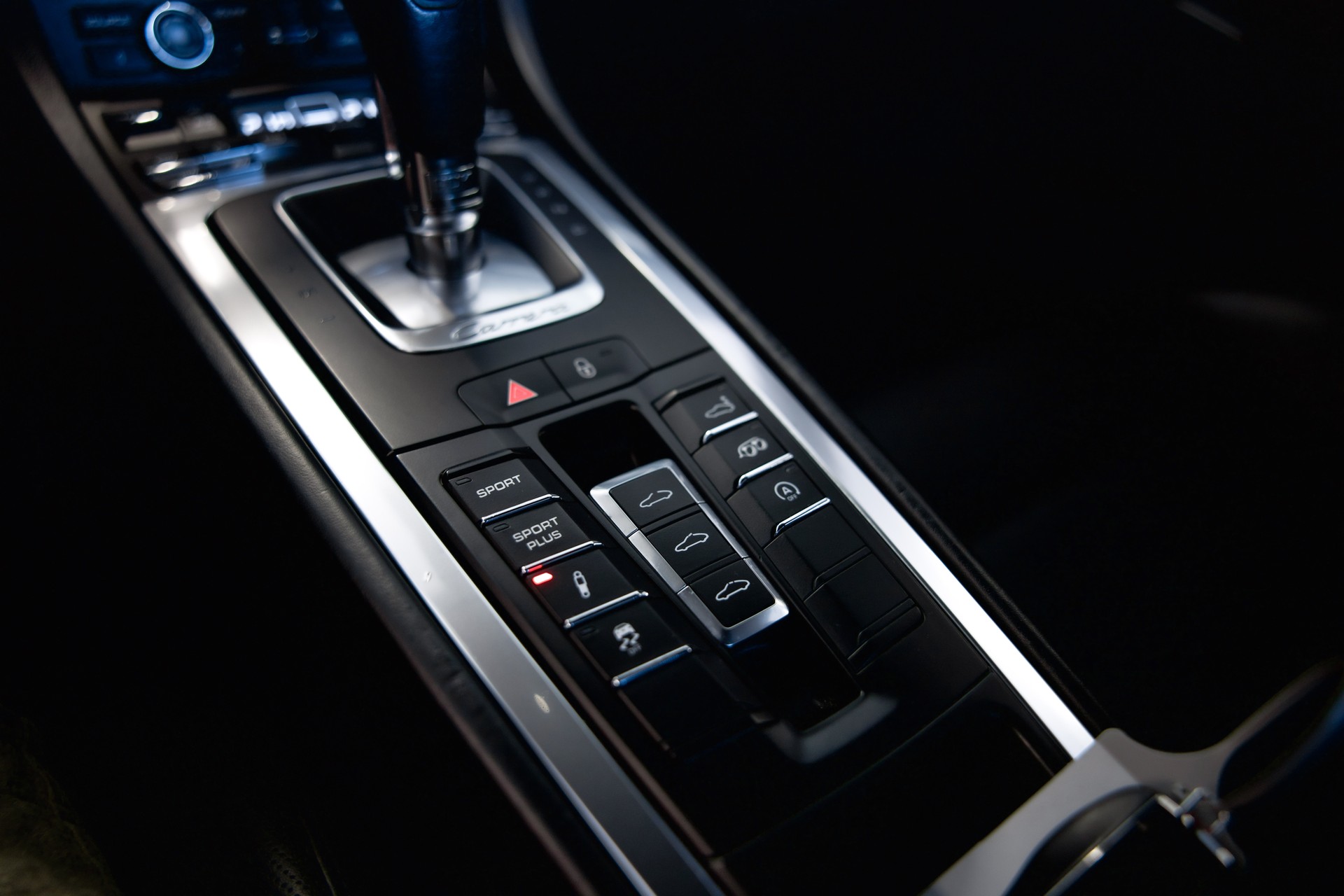 PORSCHE 911 Carrera 4S PDK-image-26