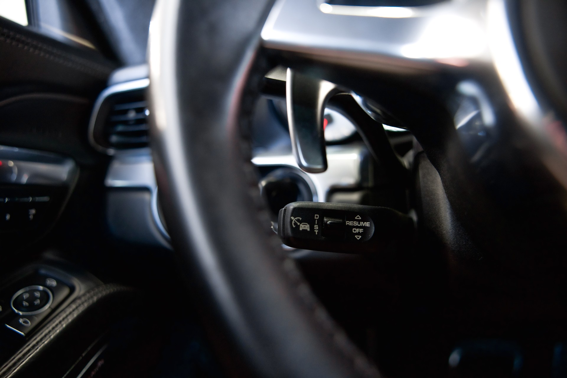PORSCHE 911 Carrera 4S PDK-image-21