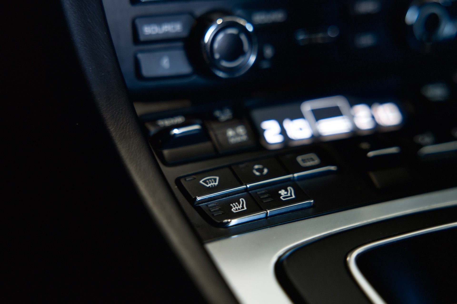 PORSCHE 911 Carrera 4S PDK-image-27