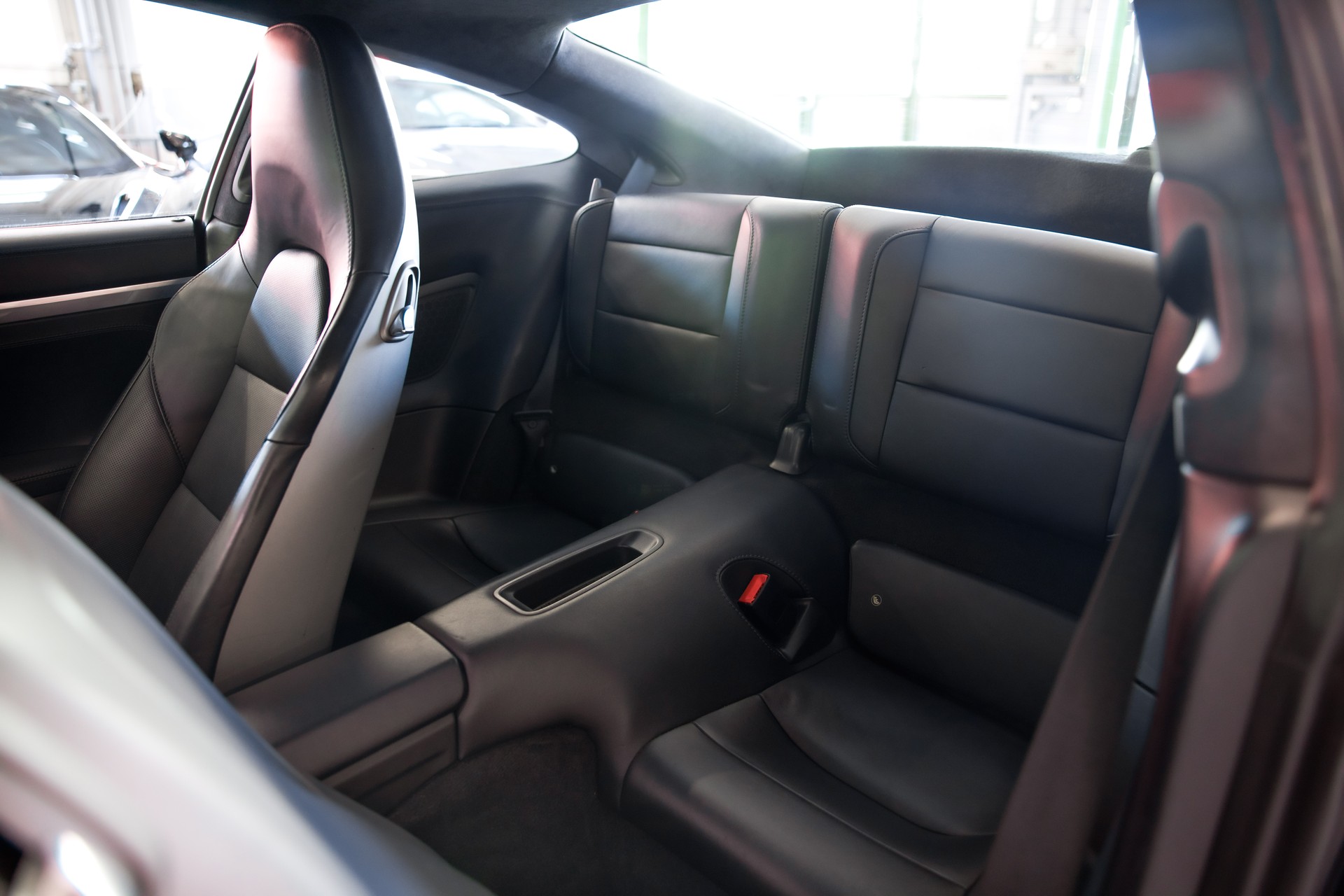 PORSCHE 911 Carrera 4S PDK-image-19